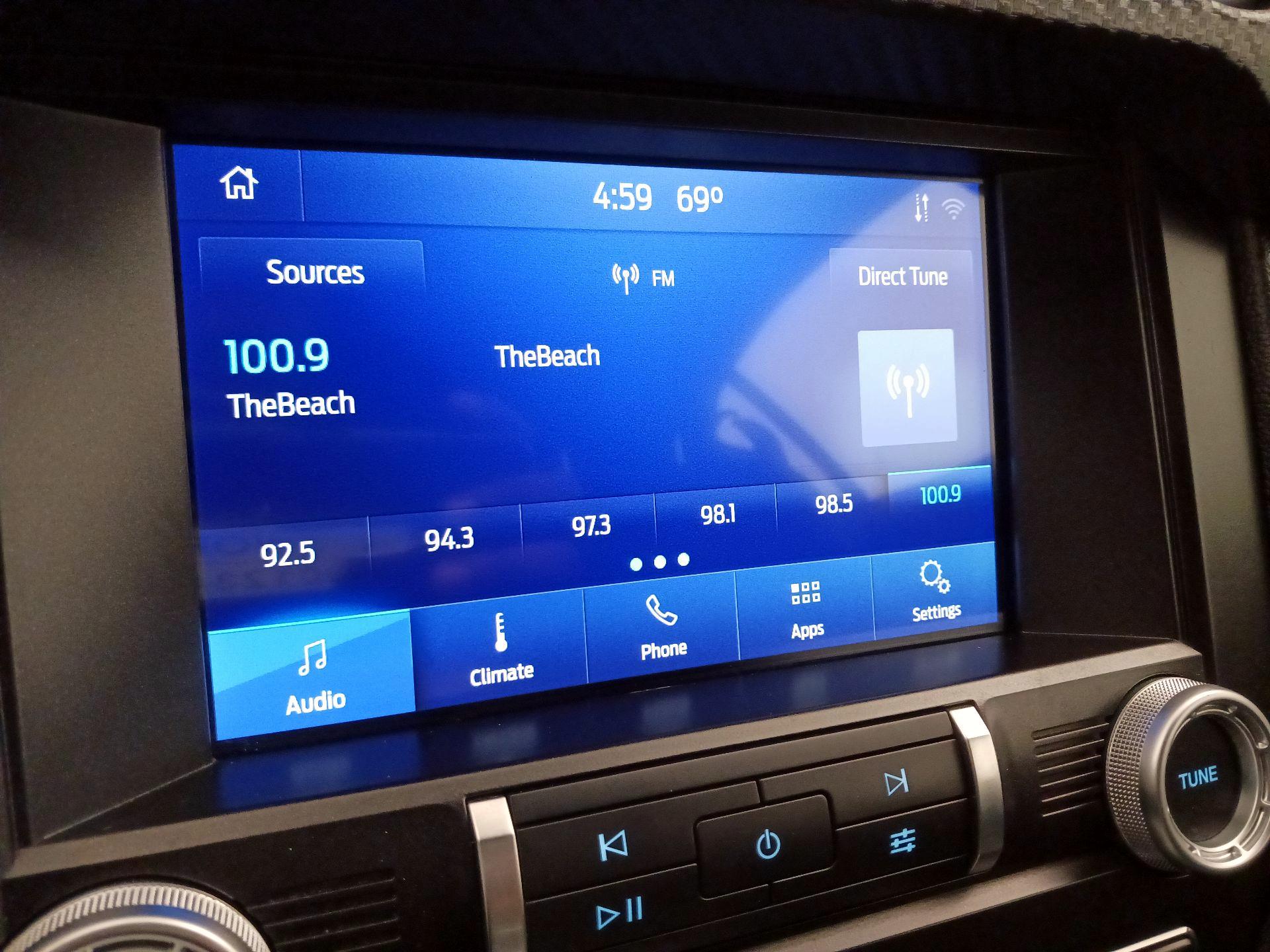 Thumbnail: 2021 Ford Mustang - 15