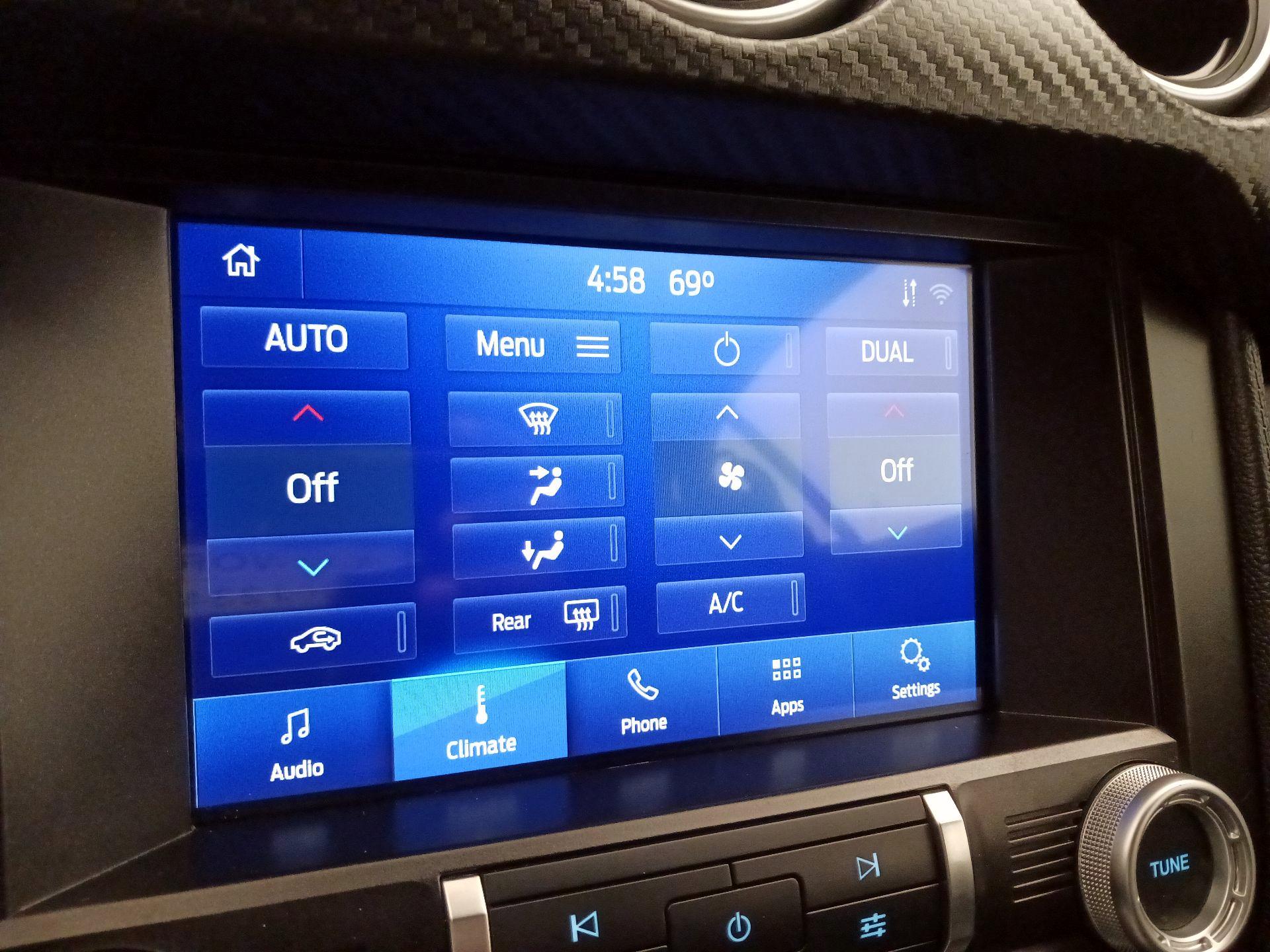 Thumbnail: 2021 Ford Mustang - 16