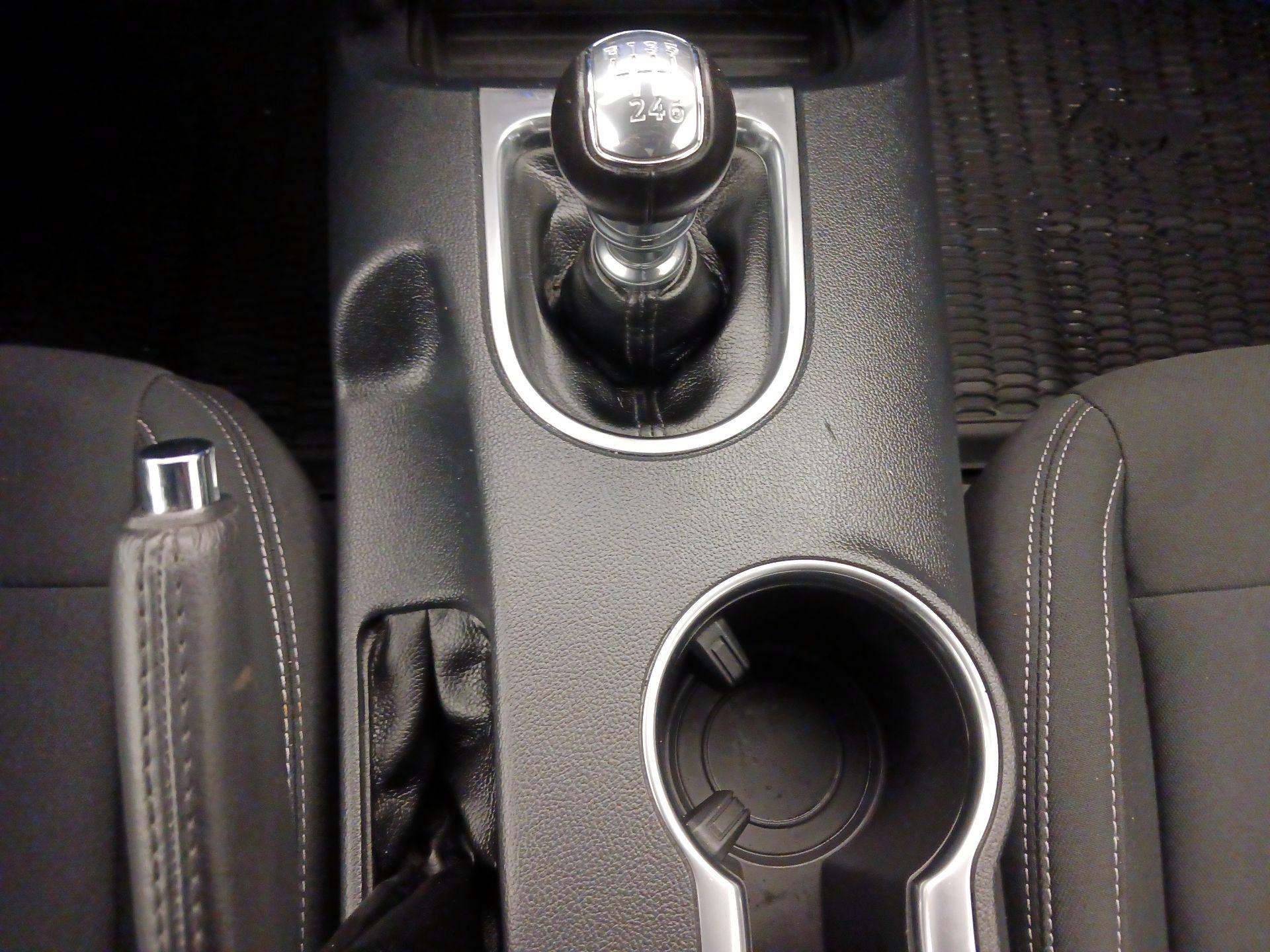 Thumbnail: 2021 Ford Mustang - 17