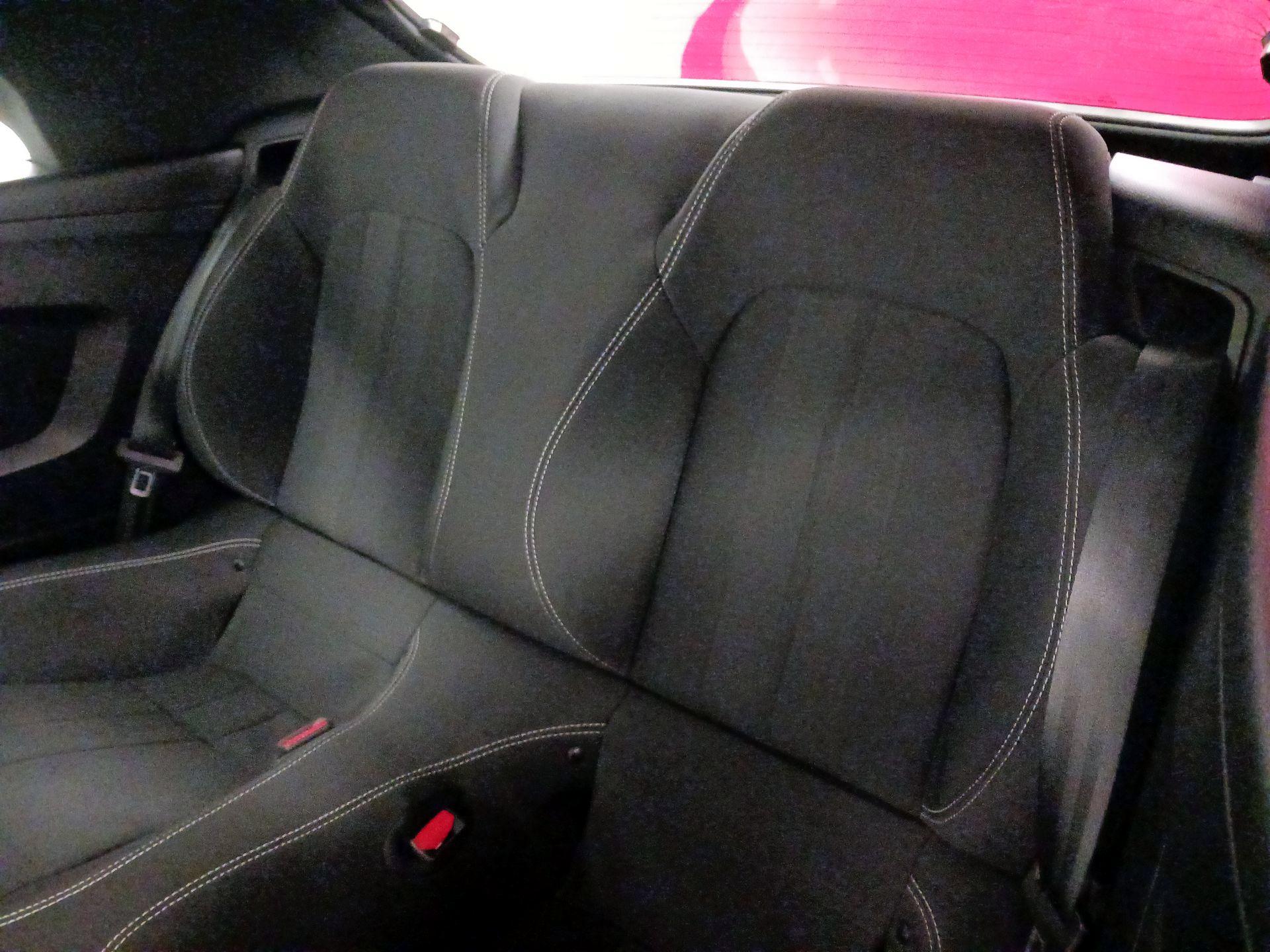 Thumbnail: 2021 Ford Mustang - 19