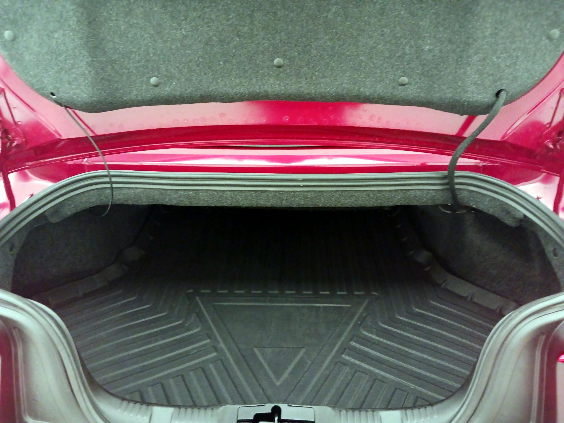 Thumbnail: 2021 Ford Mustang - 20