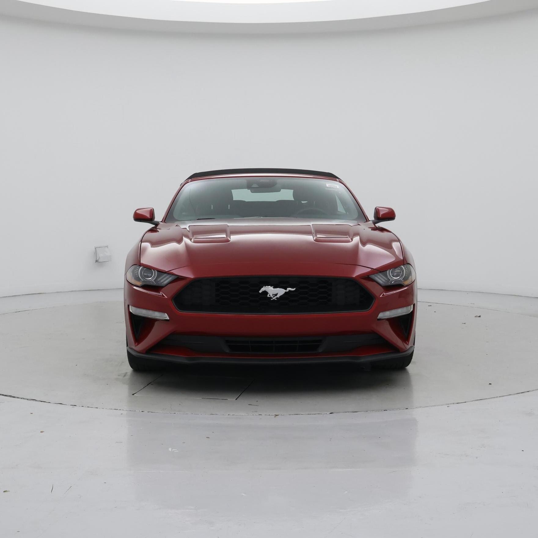 Thumbnail: 2021 Ford Mustang - 5