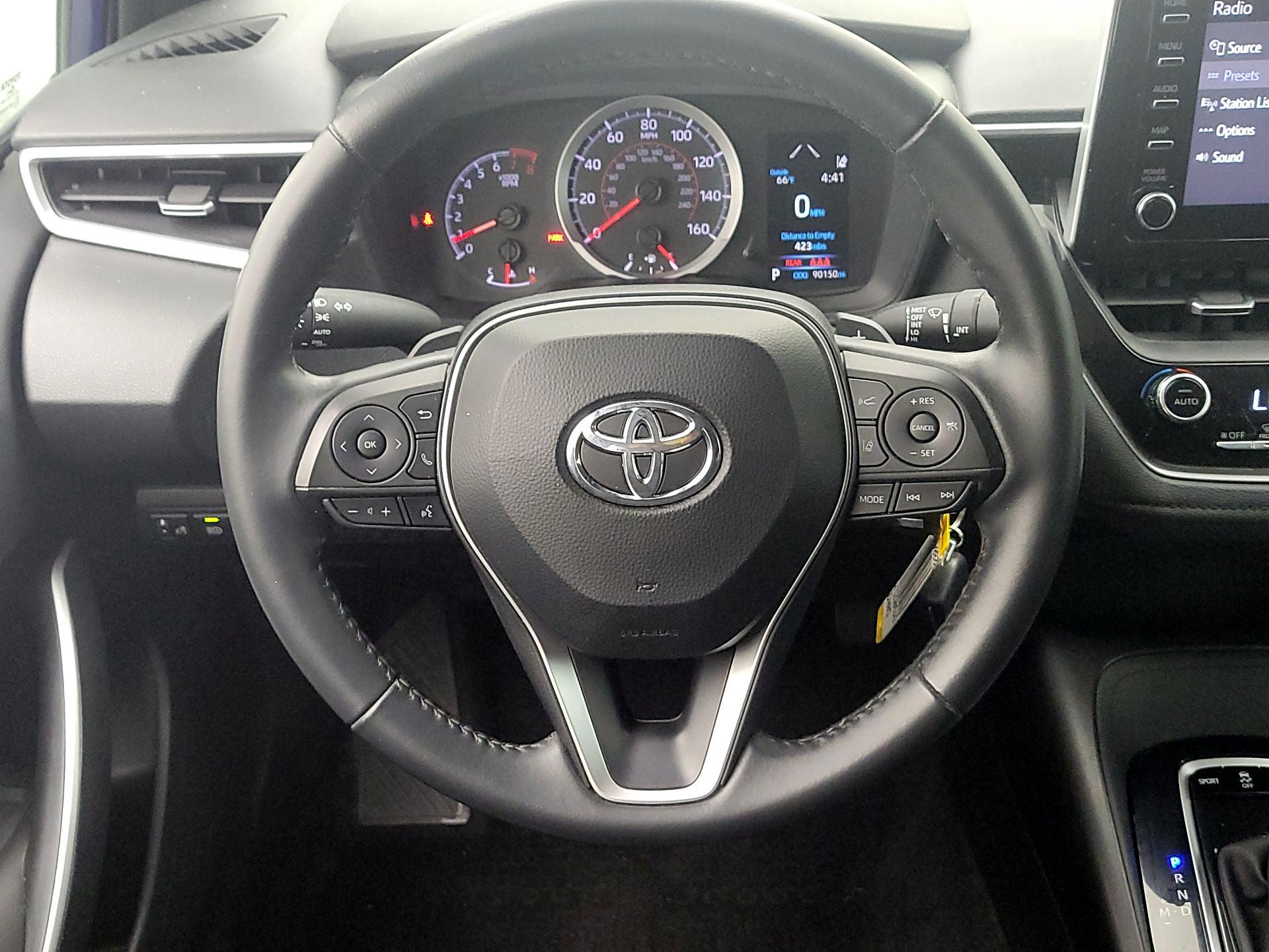 Thumbnail: 2020 Toyota Corolla - 10