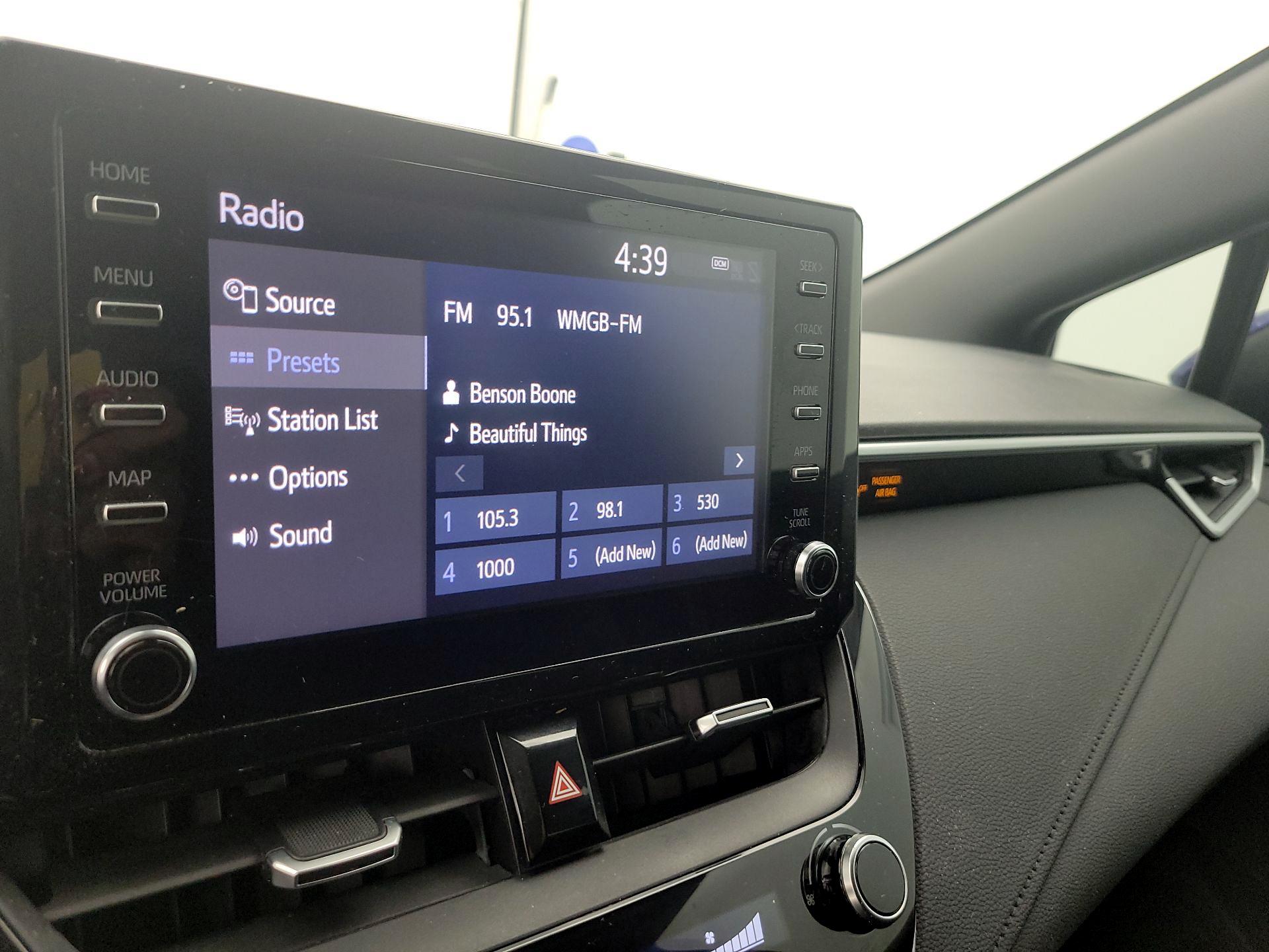 Thumbnail: 2020 Toyota Corolla - 15