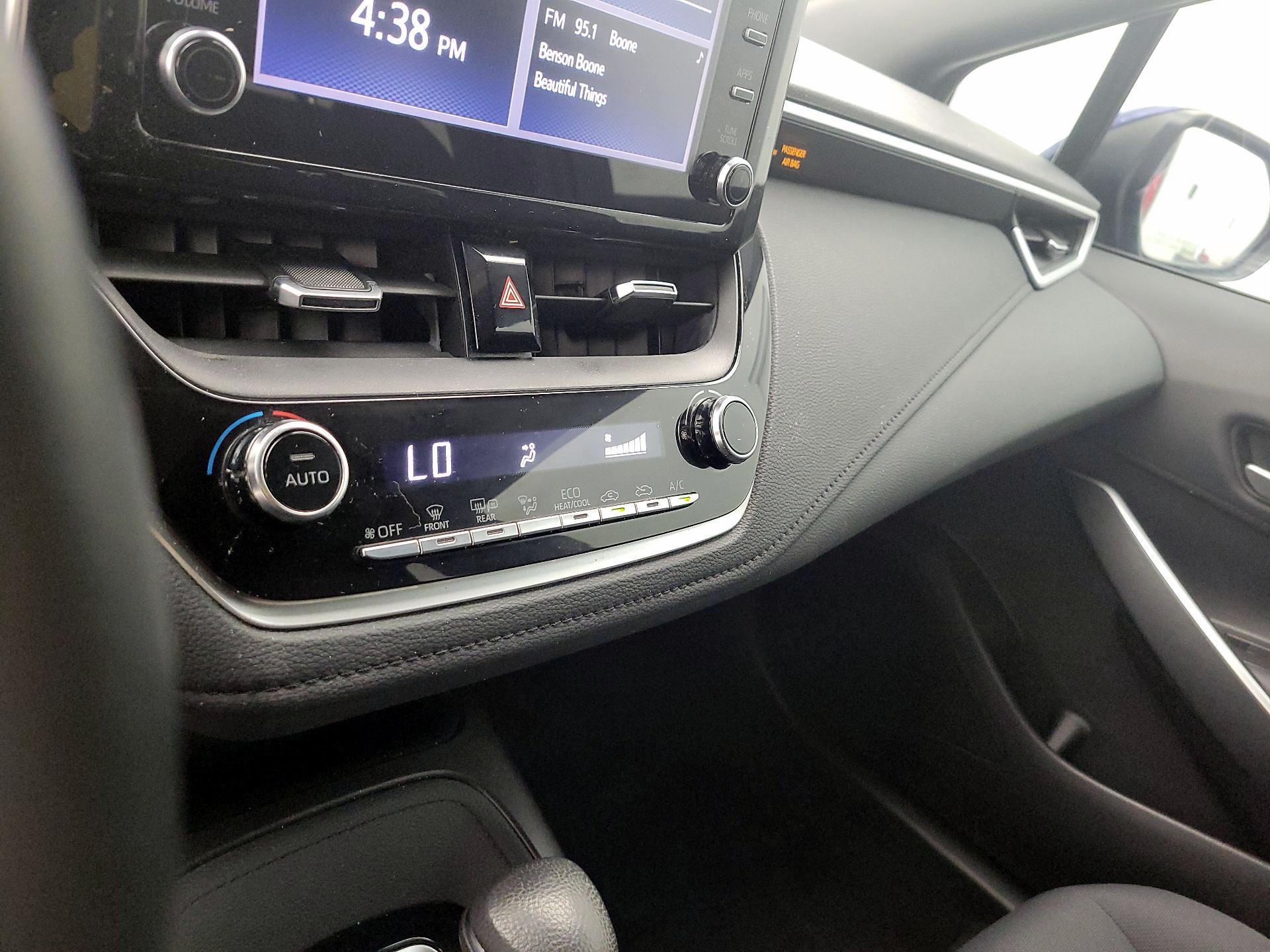 Thumbnail: 2020 Toyota Corolla - 16