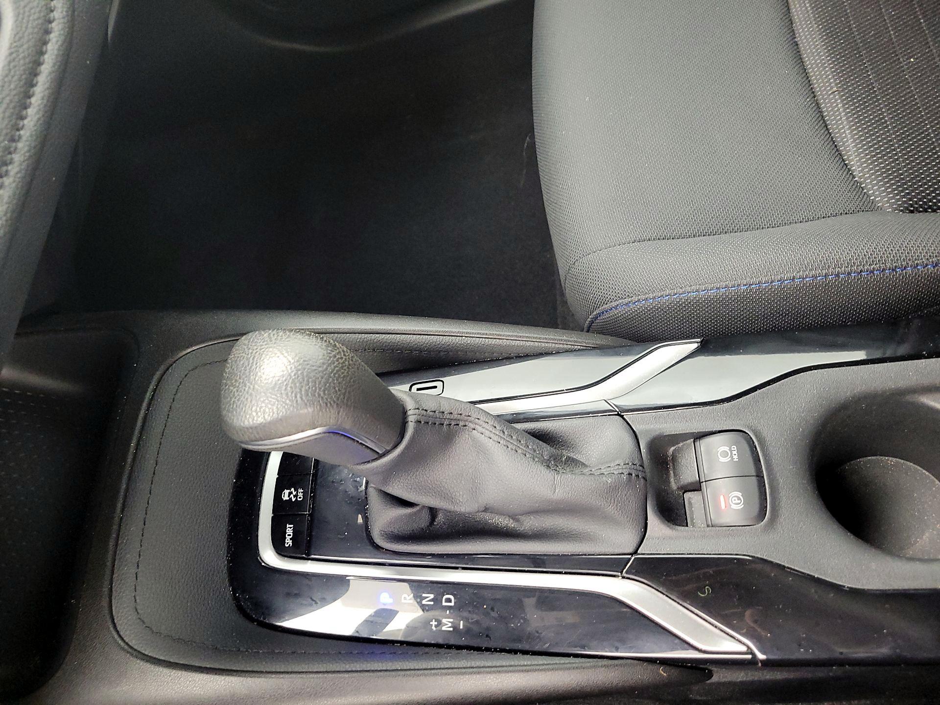 Thumbnail: 2020 Toyota Corolla - 17