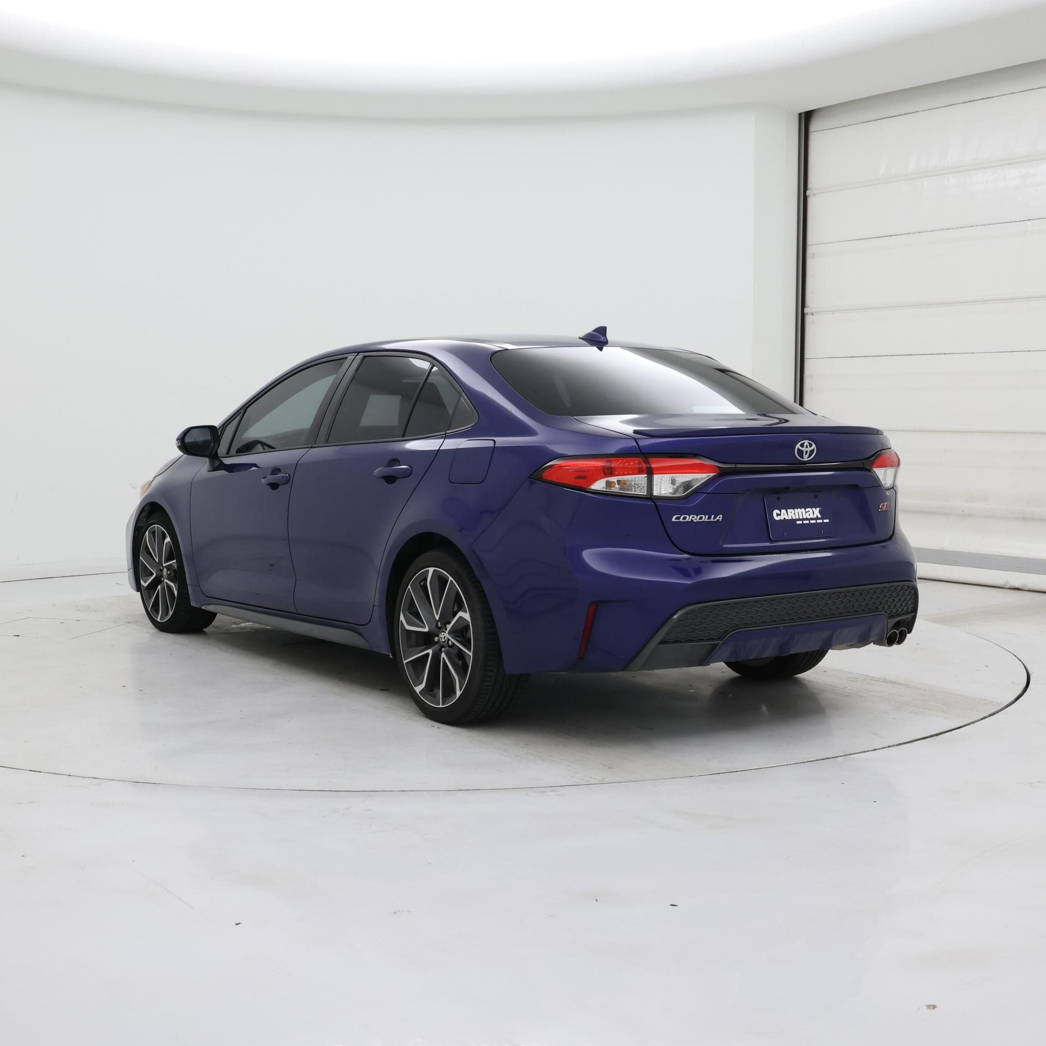 Thumbnail: 2020 Toyota Corolla - 2