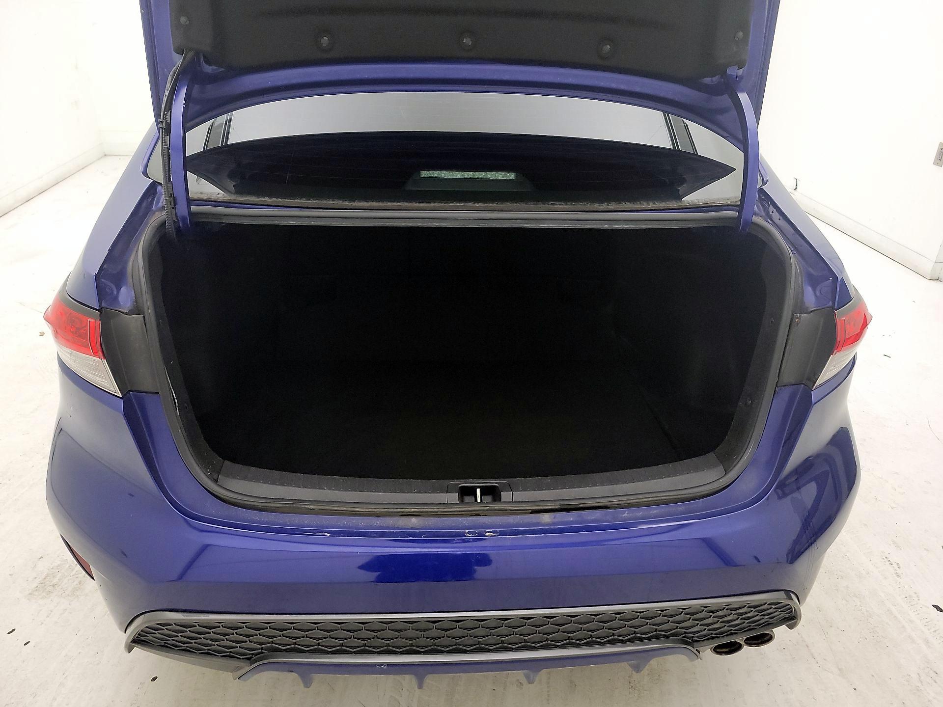 Thumbnail: 2020 Toyota Corolla - 20