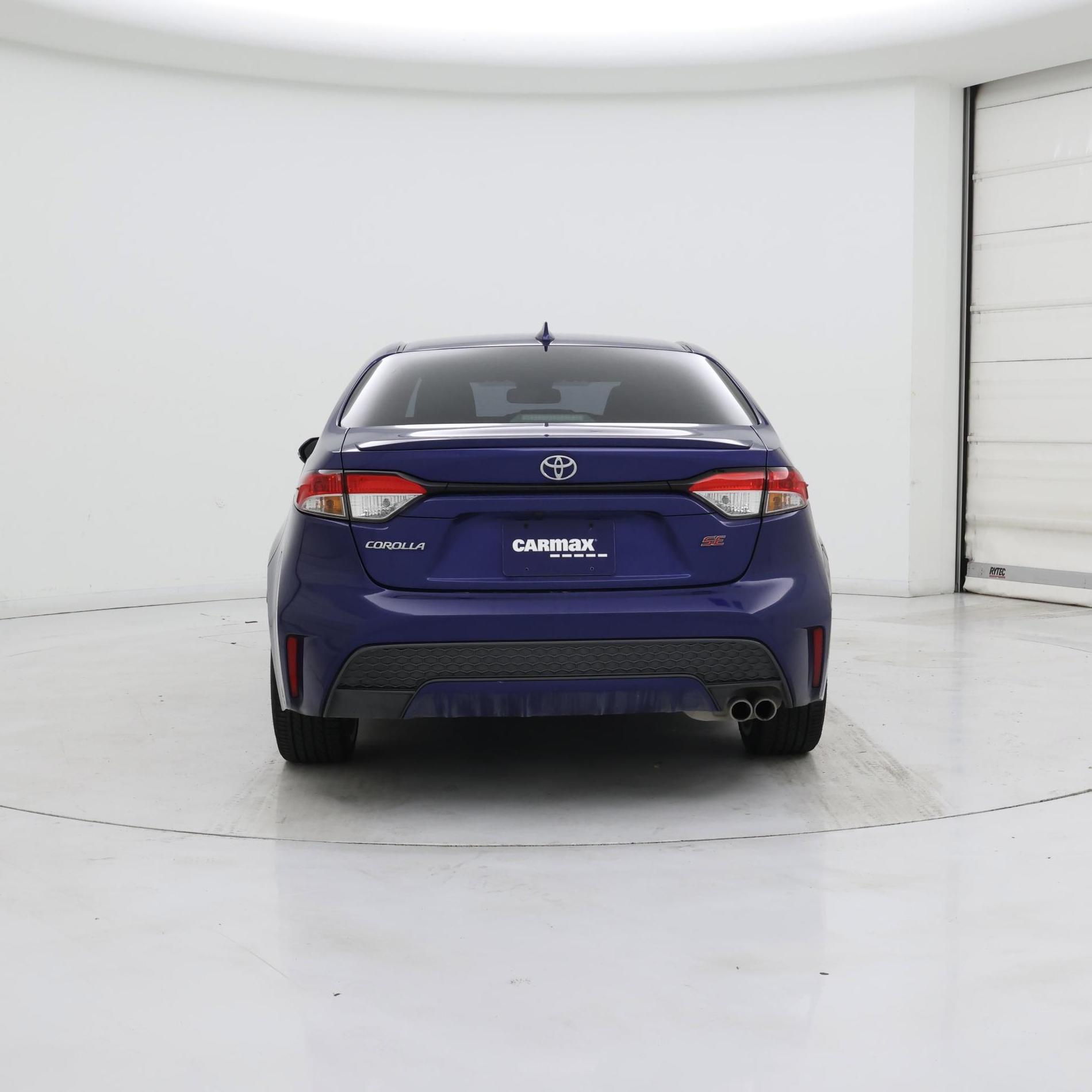 Thumbnail: 2020 Toyota Corolla - 6
