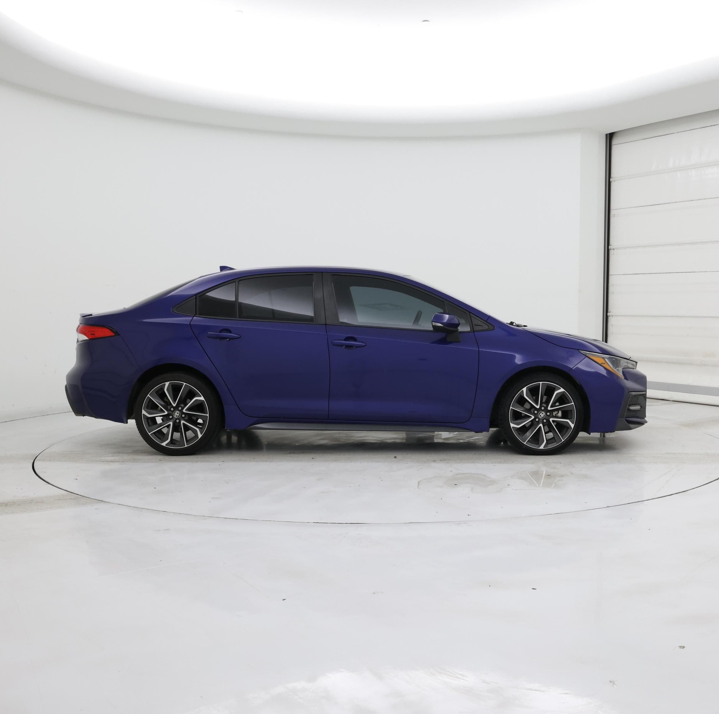 Thumbnail: 2020 Toyota Corolla - 7