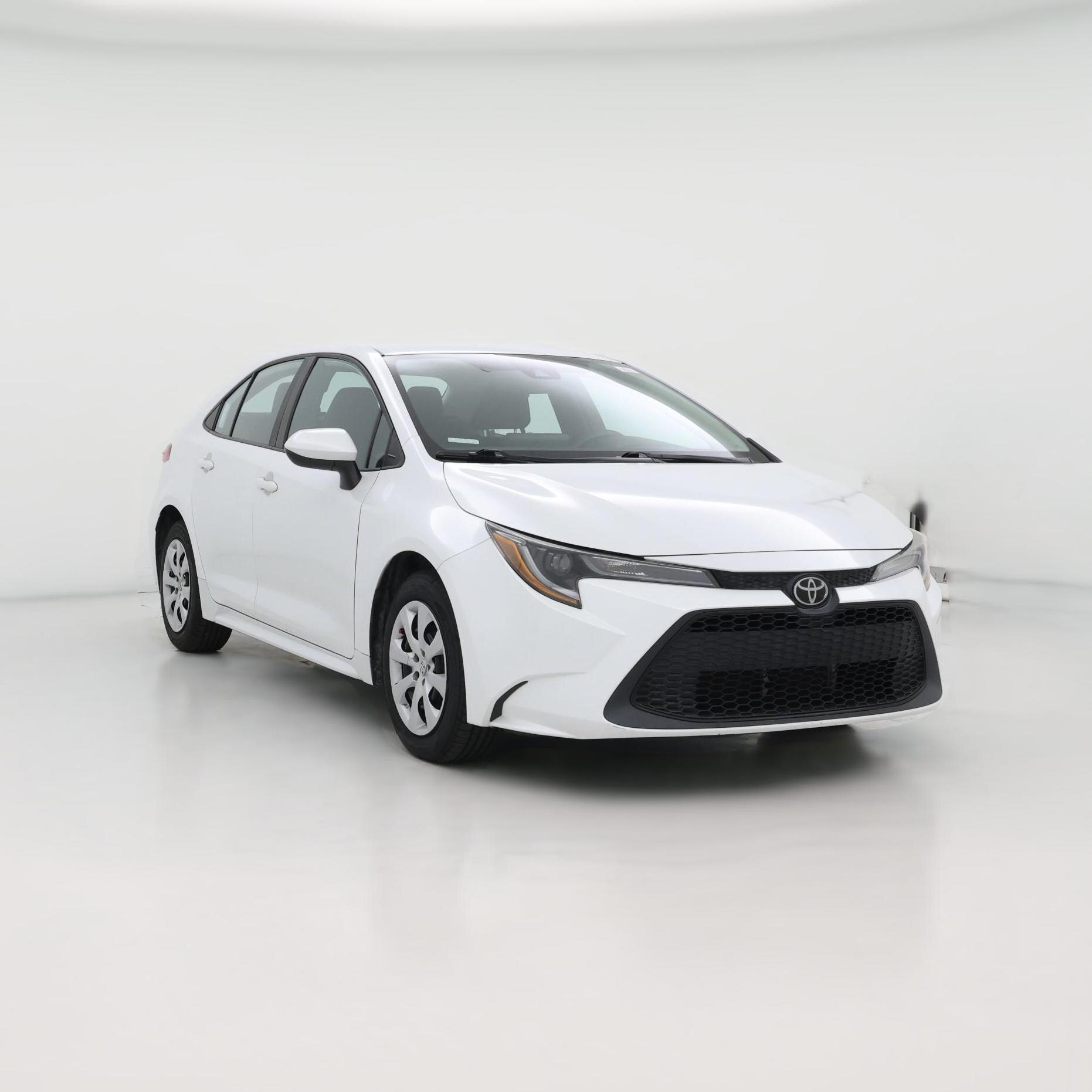 Thumbnail: 2022 Toyota Corolla - 1
