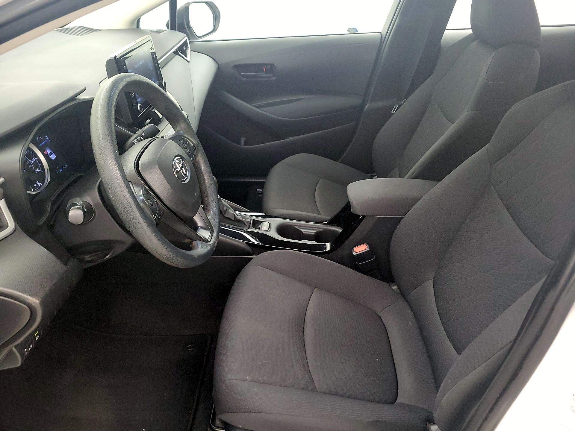 Thumbnail: 2022 Toyota Corolla - 11