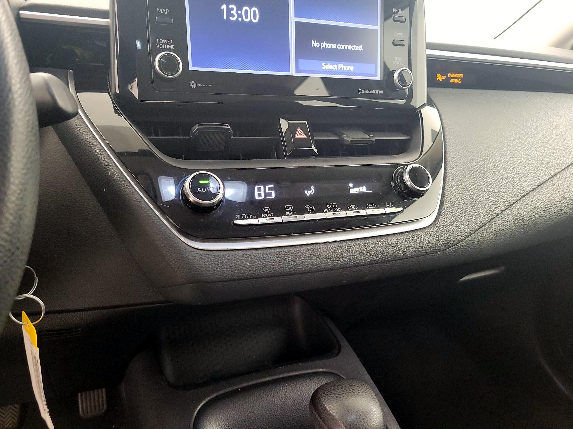 Thumbnail: 2022 Toyota Corolla - 16