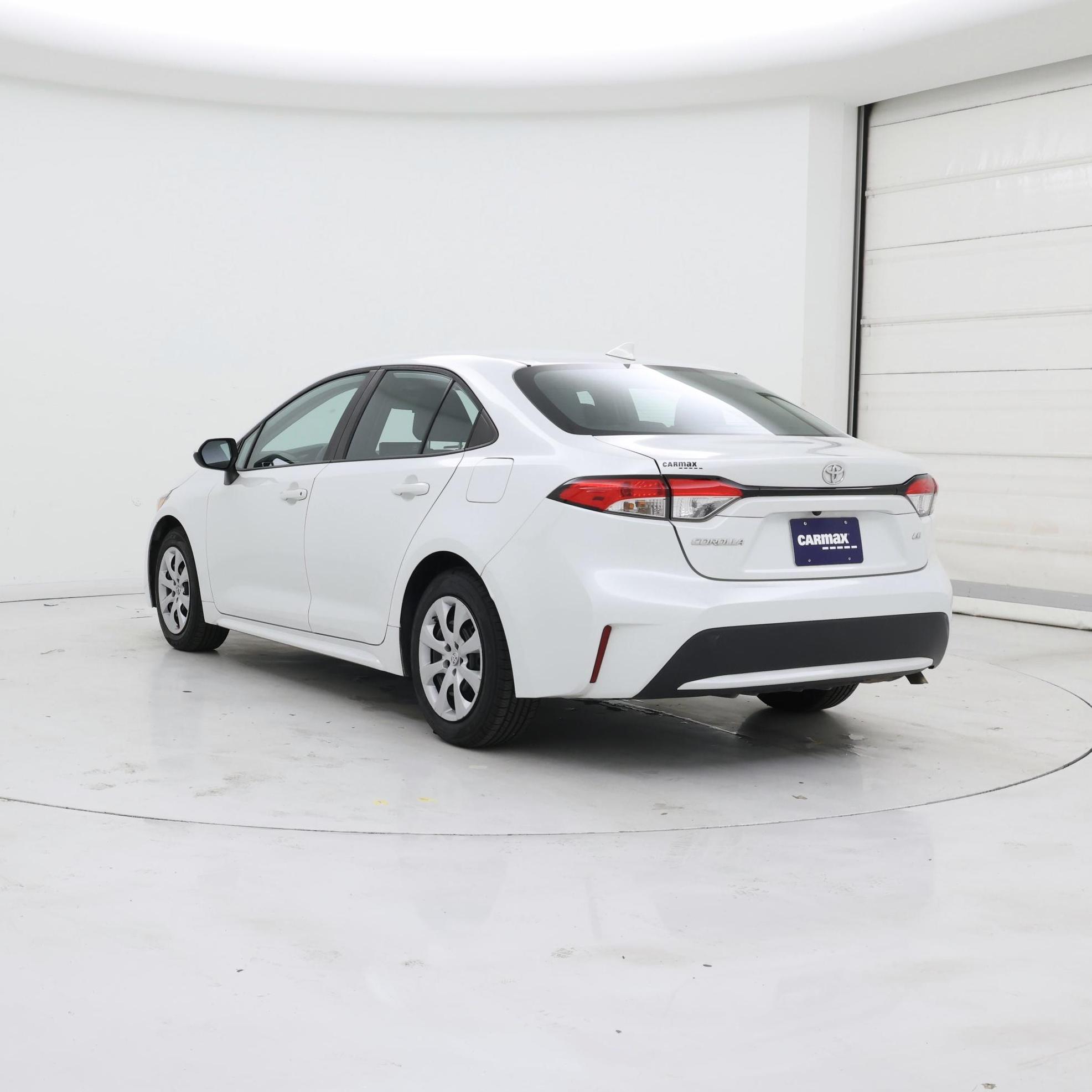 Thumbnail: 2022 Toyota Corolla - 2