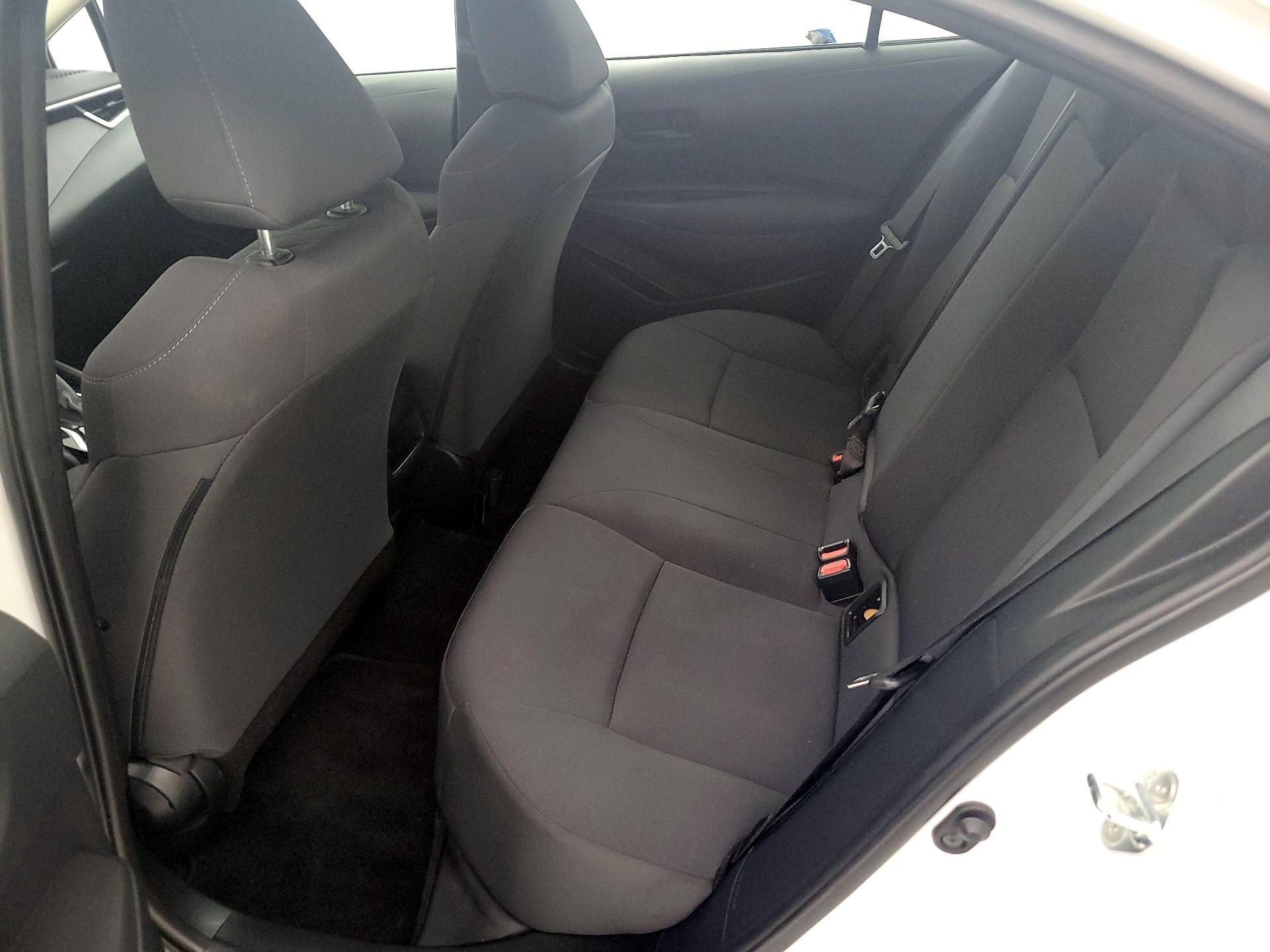 Thumbnail: 2022 Toyota Corolla - 19