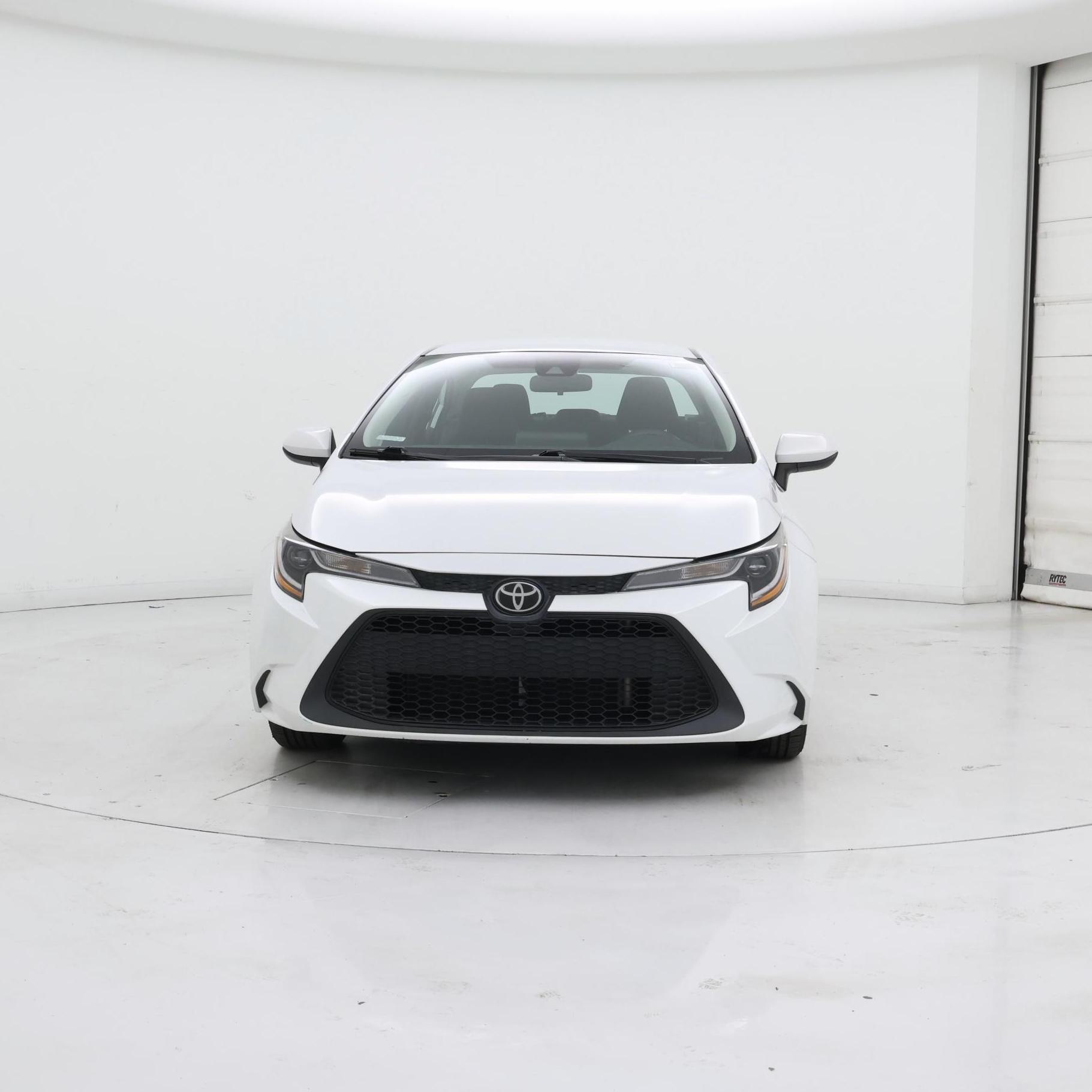 Thumbnail: 2022 Toyota Corolla - 5