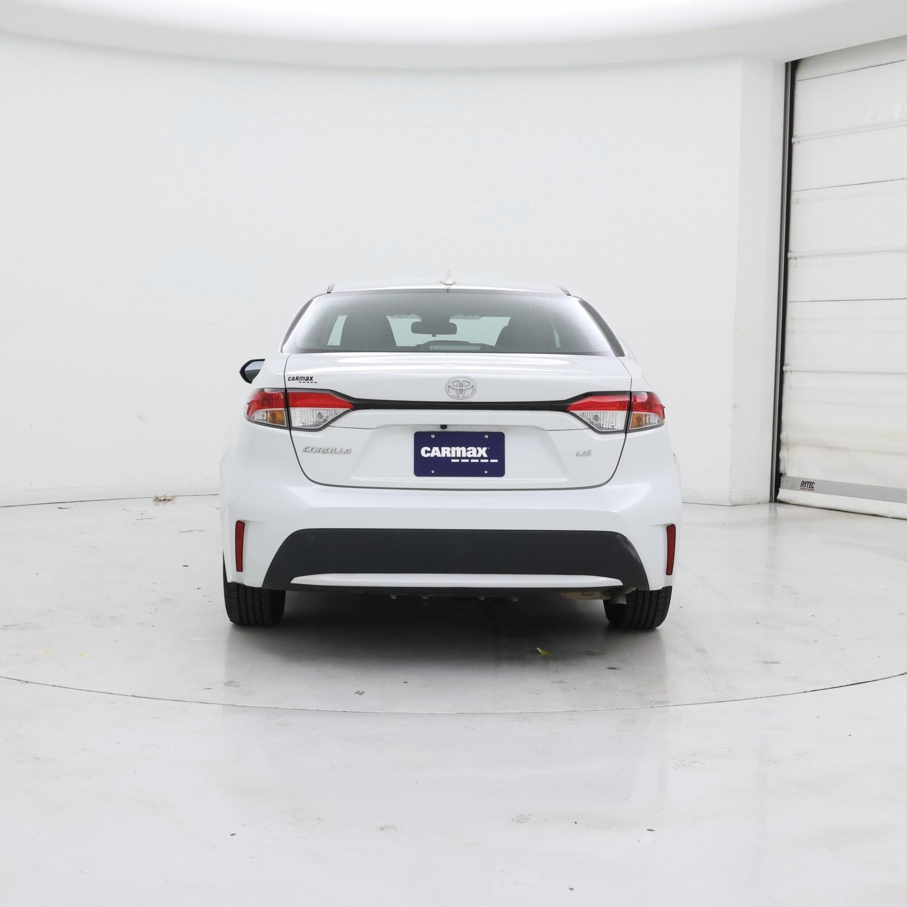 Thumbnail: 2022 Toyota Corolla - 6