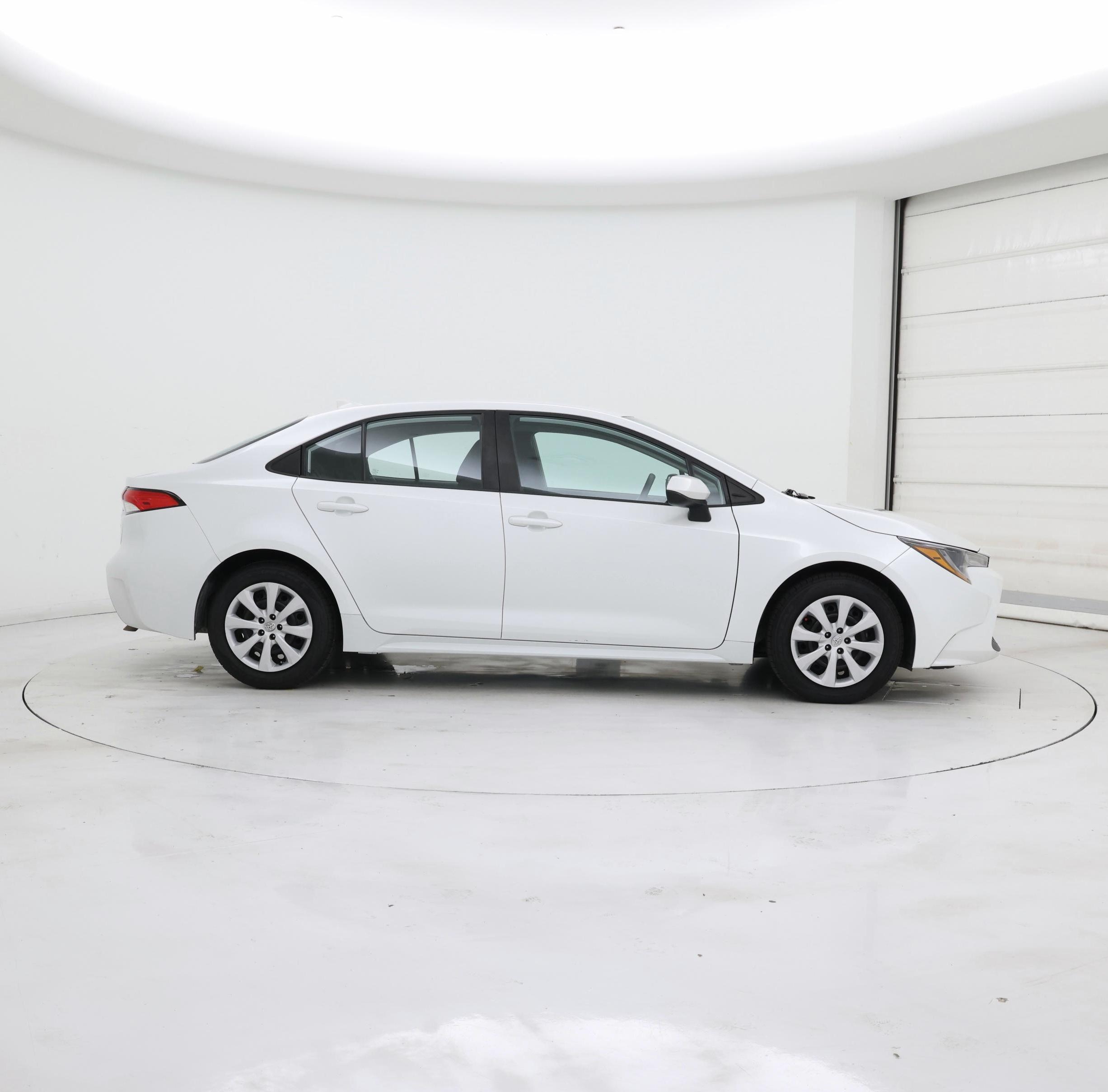 Thumbnail: 2022 Toyota Corolla - 7