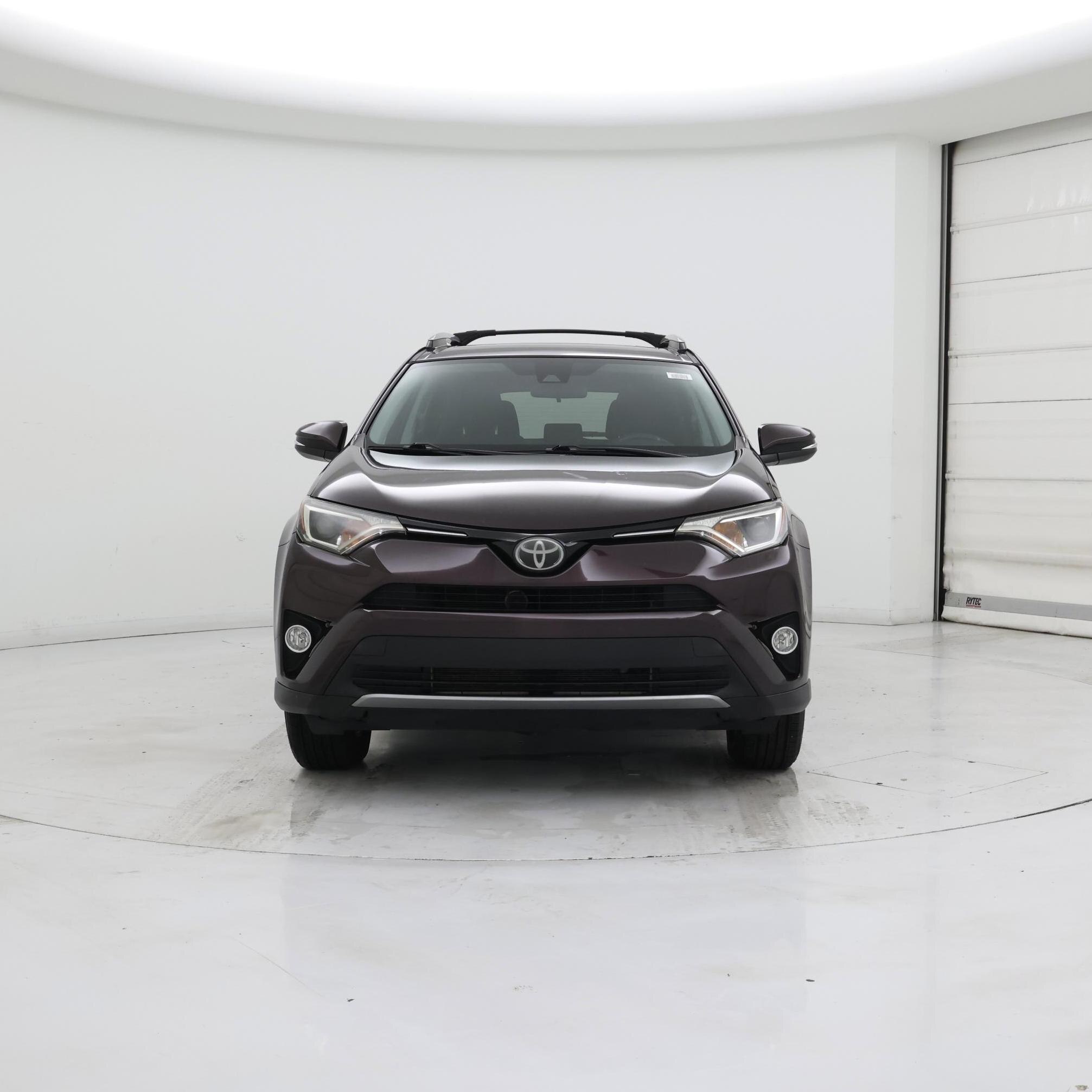 Thumbnail: 2018 Toyota RAV4 - 5
