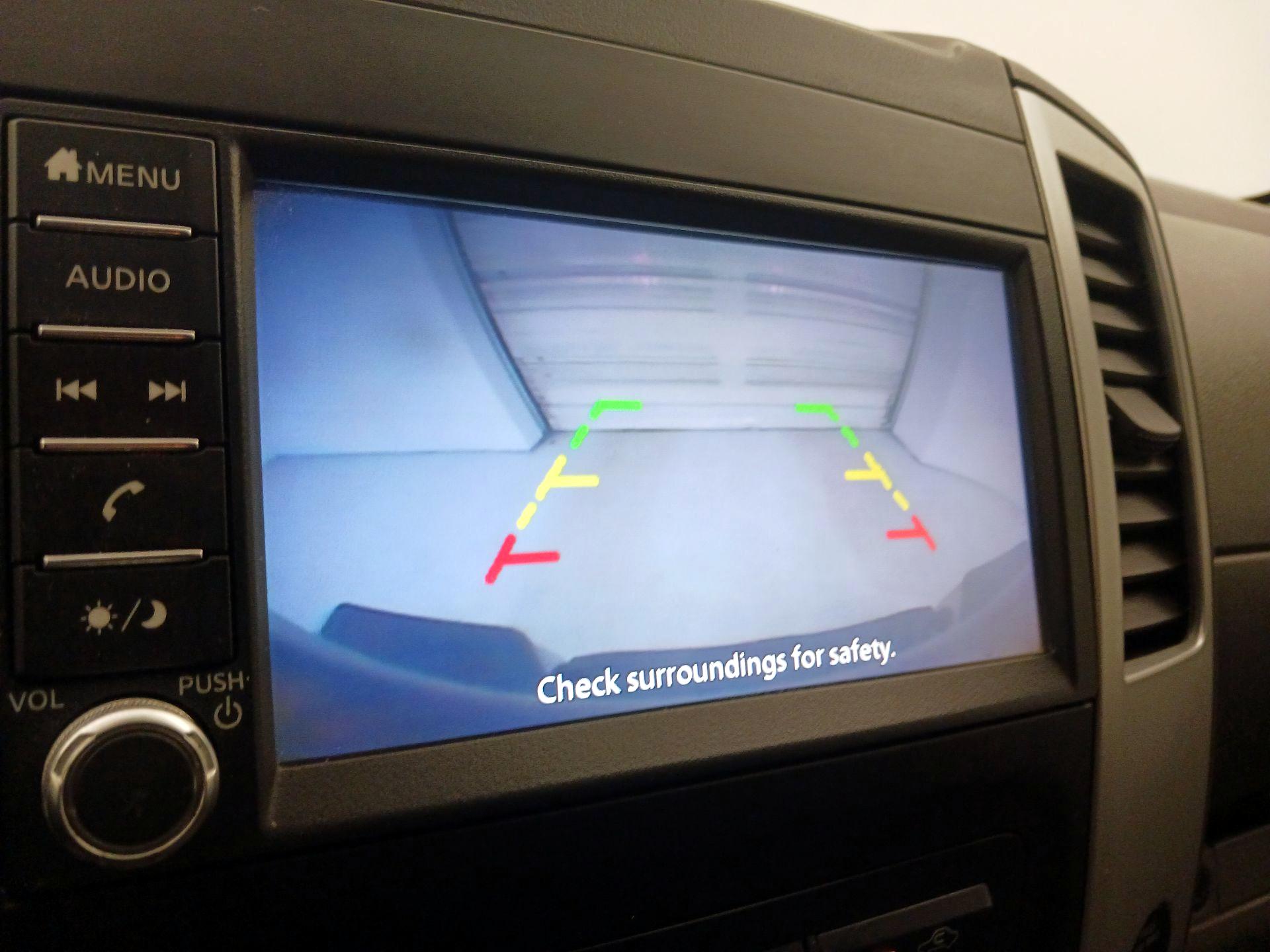 Thumbnail: 2020 Nissan Frontier - 14