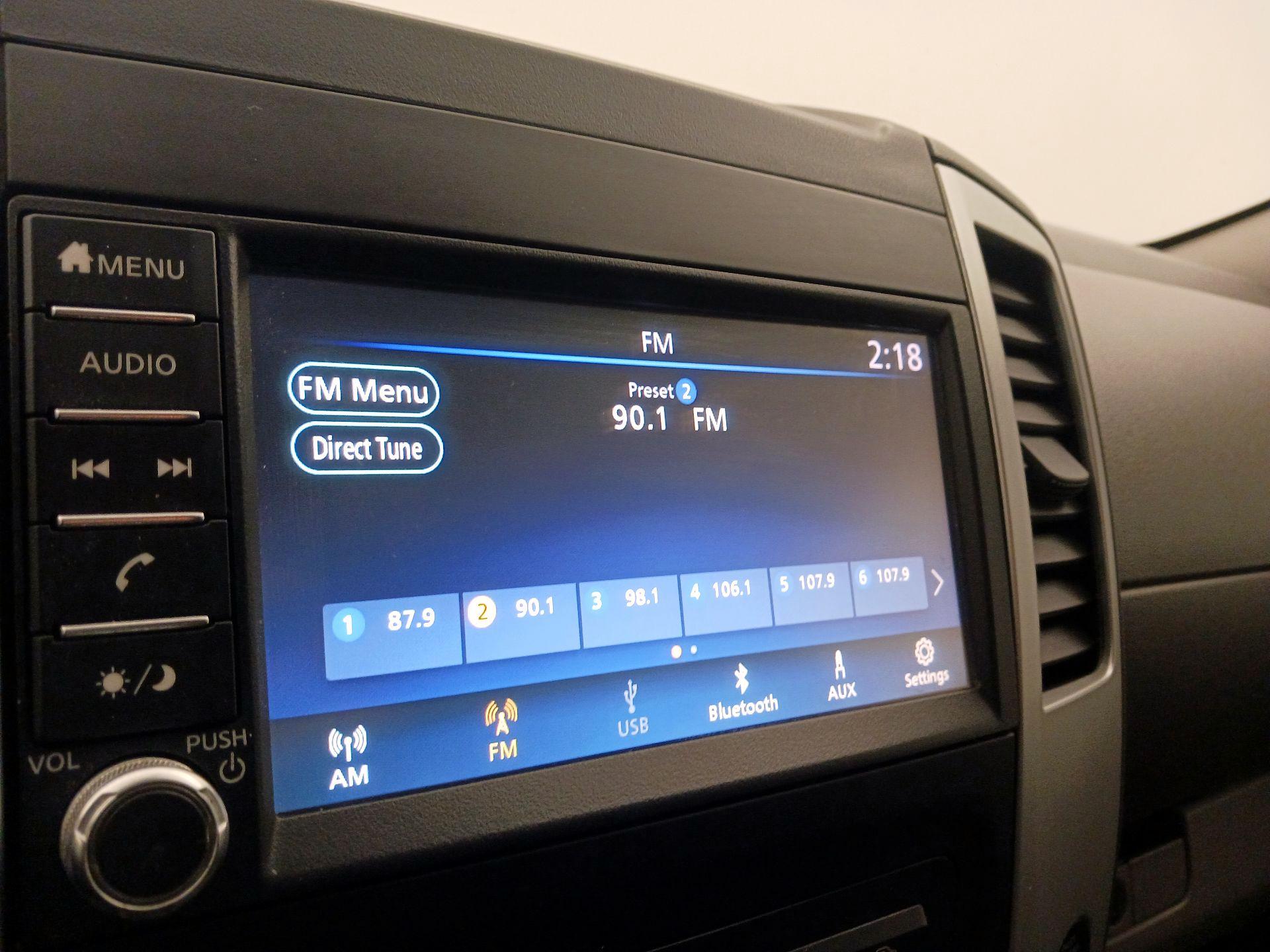 Thumbnail: 2020 Nissan Frontier - 15