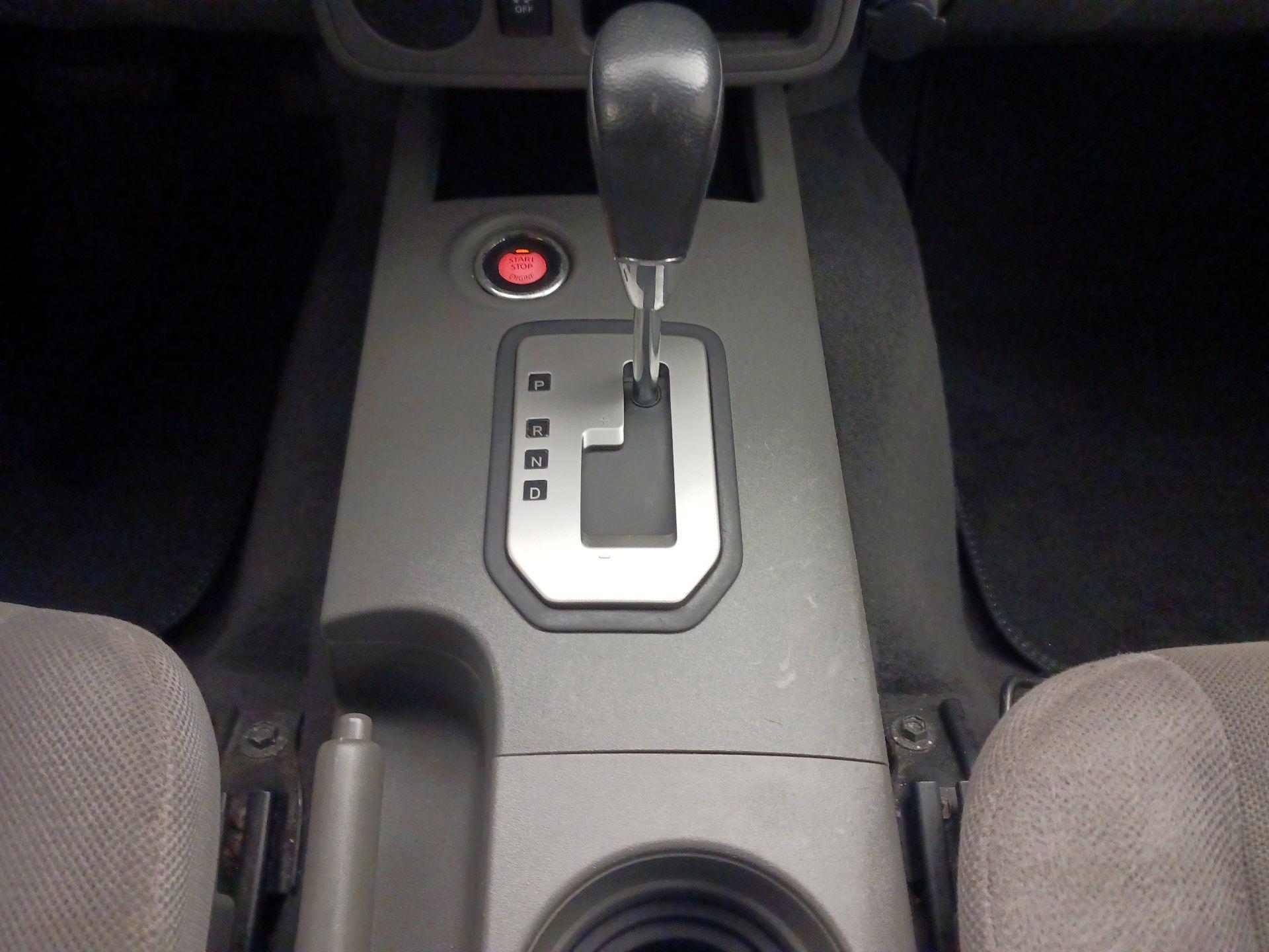 Thumbnail: 2020 Nissan Frontier - 17