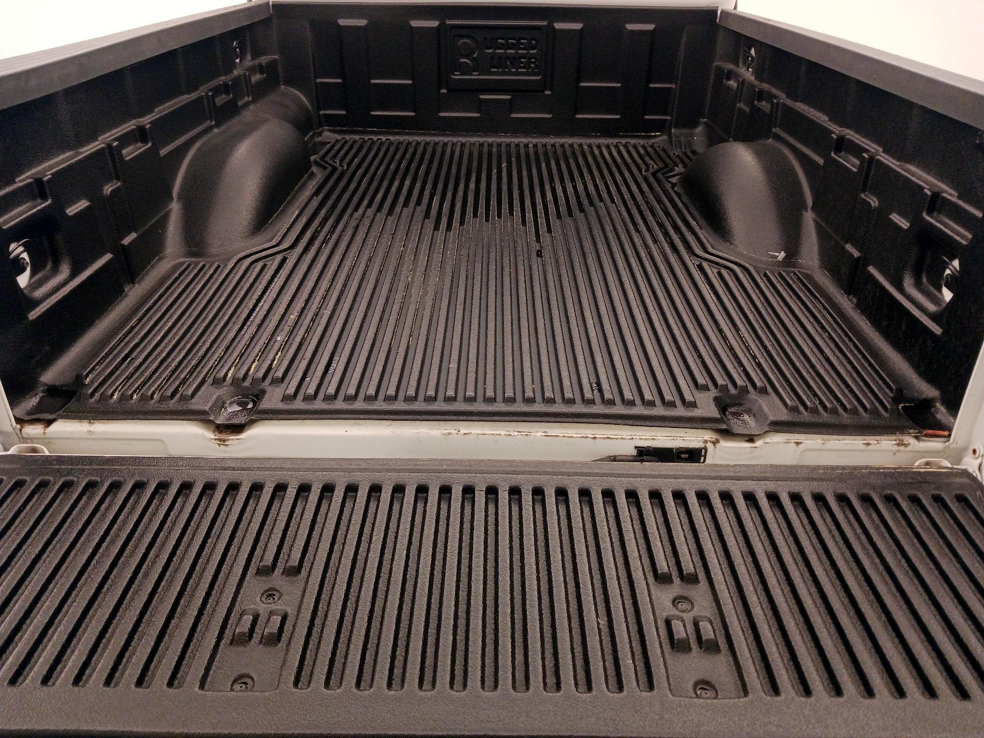 Thumbnail: 2020 Nissan Frontier - 19