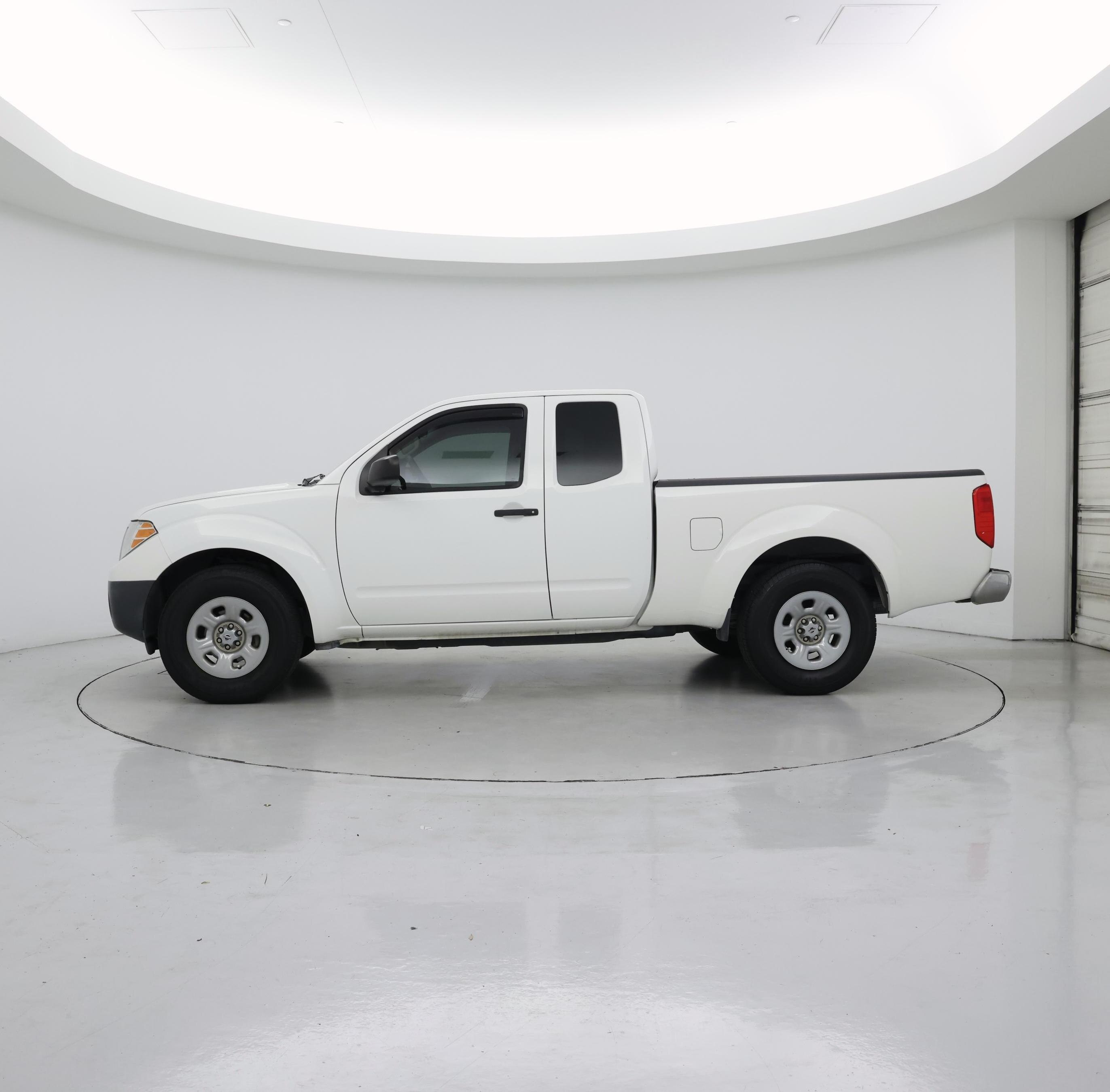 Thumbnail: 2020 Nissan Frontier - 3