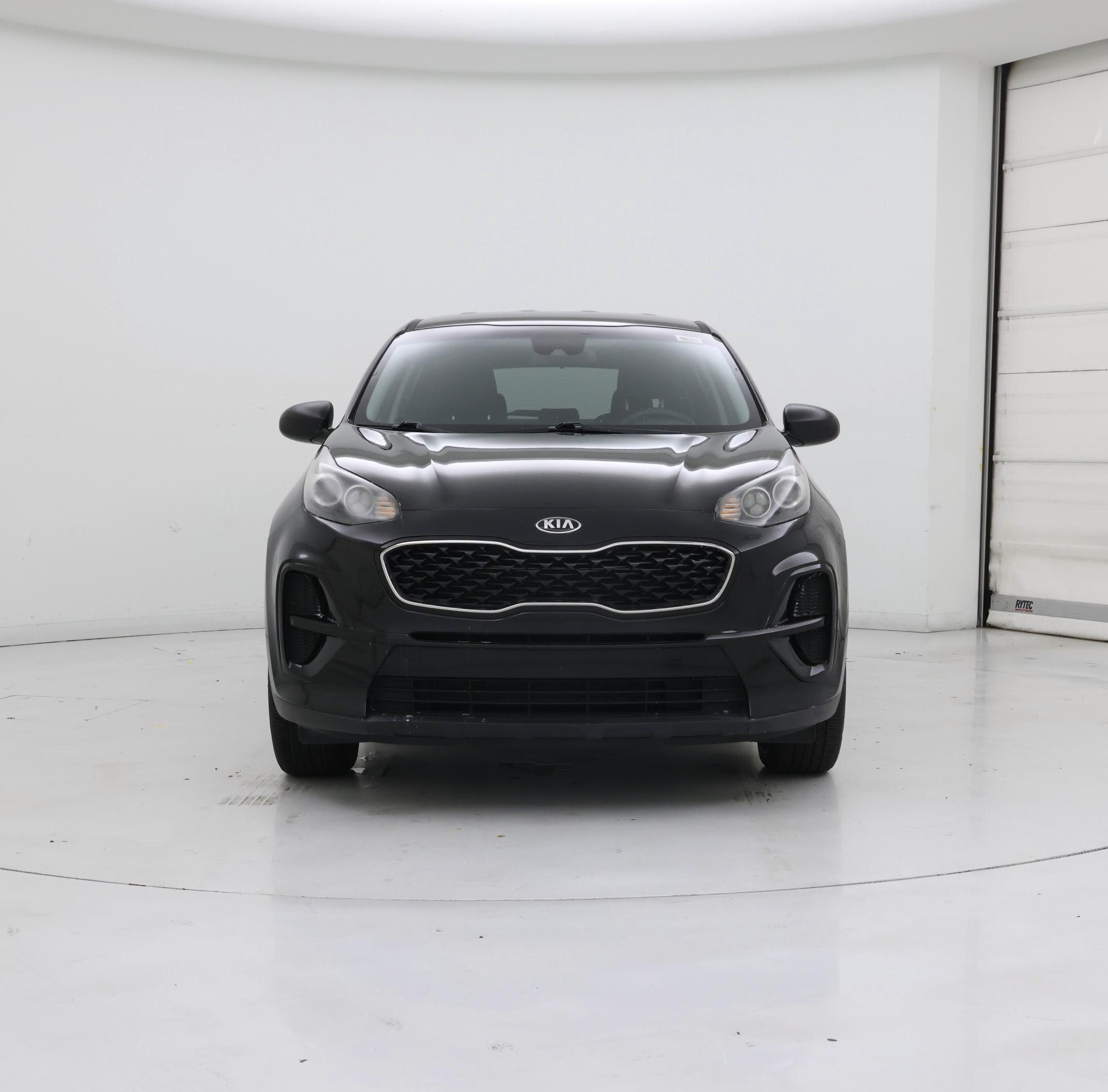 Thumbnail: 2020 Kia Sportage - 5