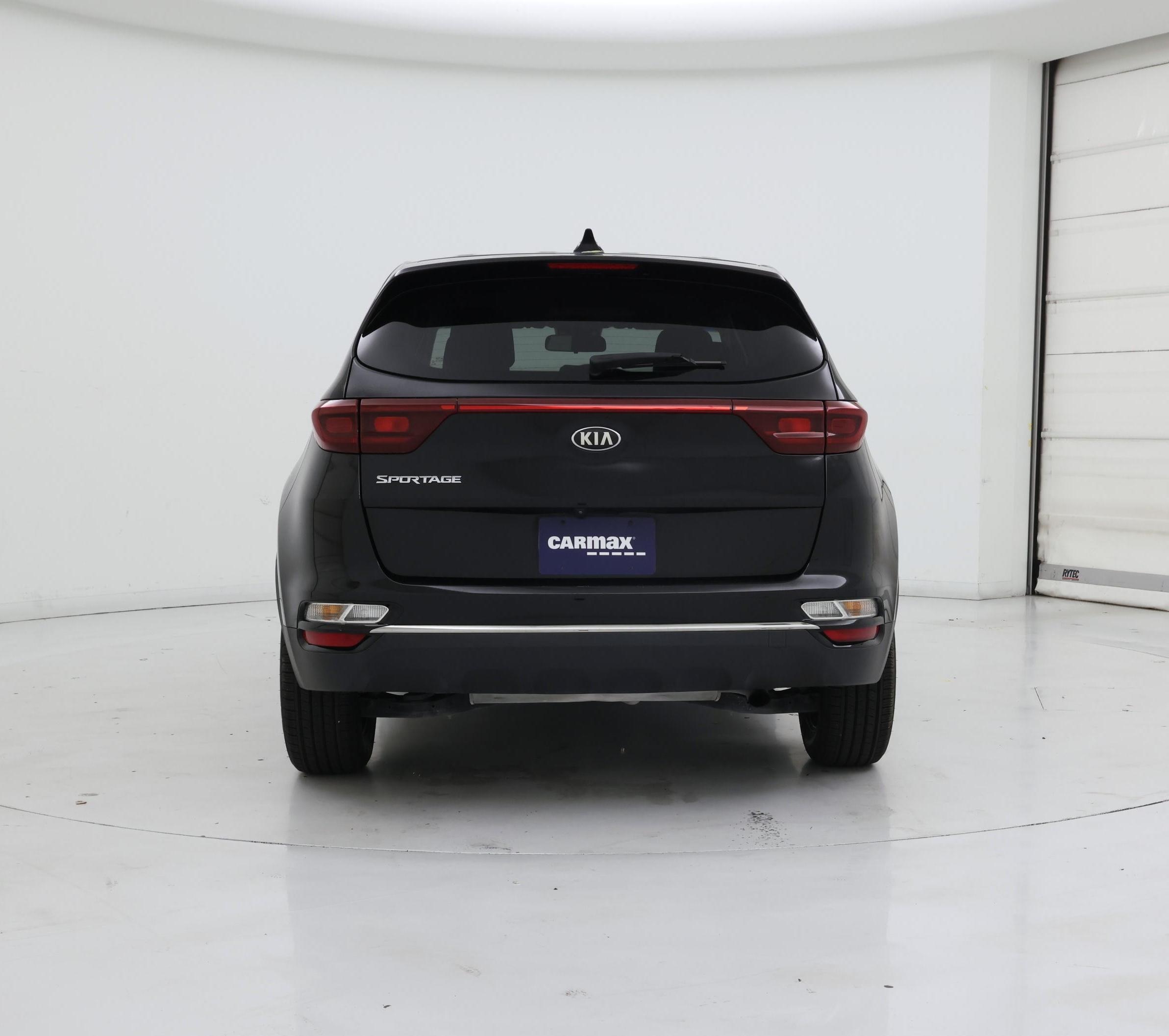 Thumbnail: 2020 Kia Sportage - 6