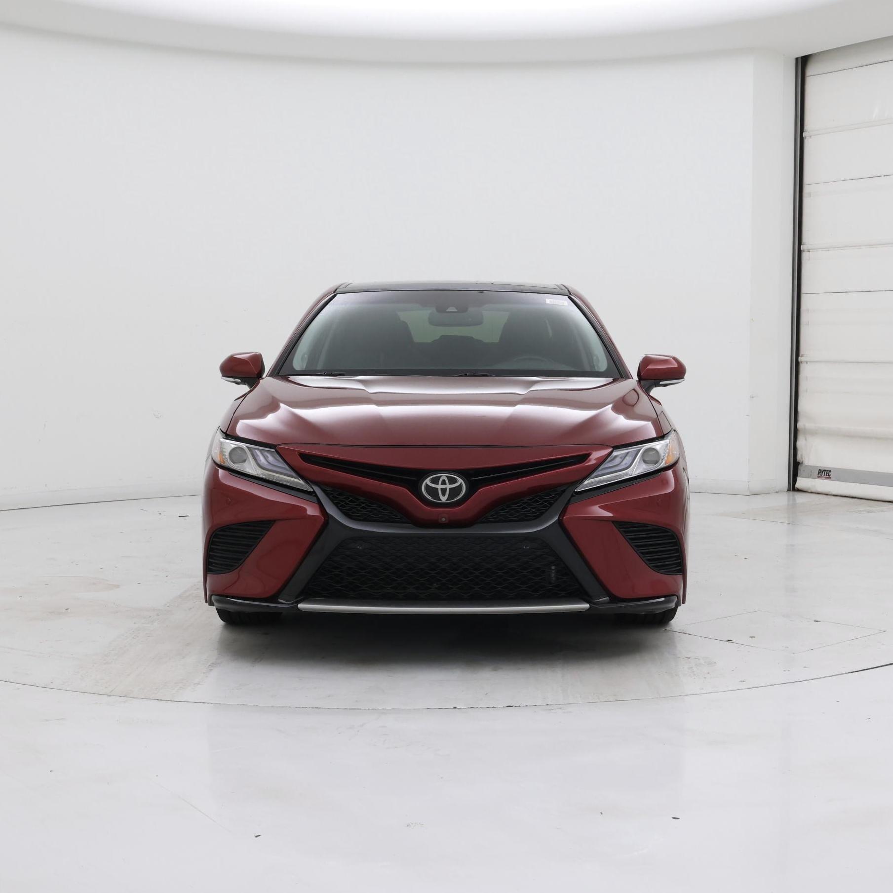 Thumbnail: 2018 Toyota Camry - 5