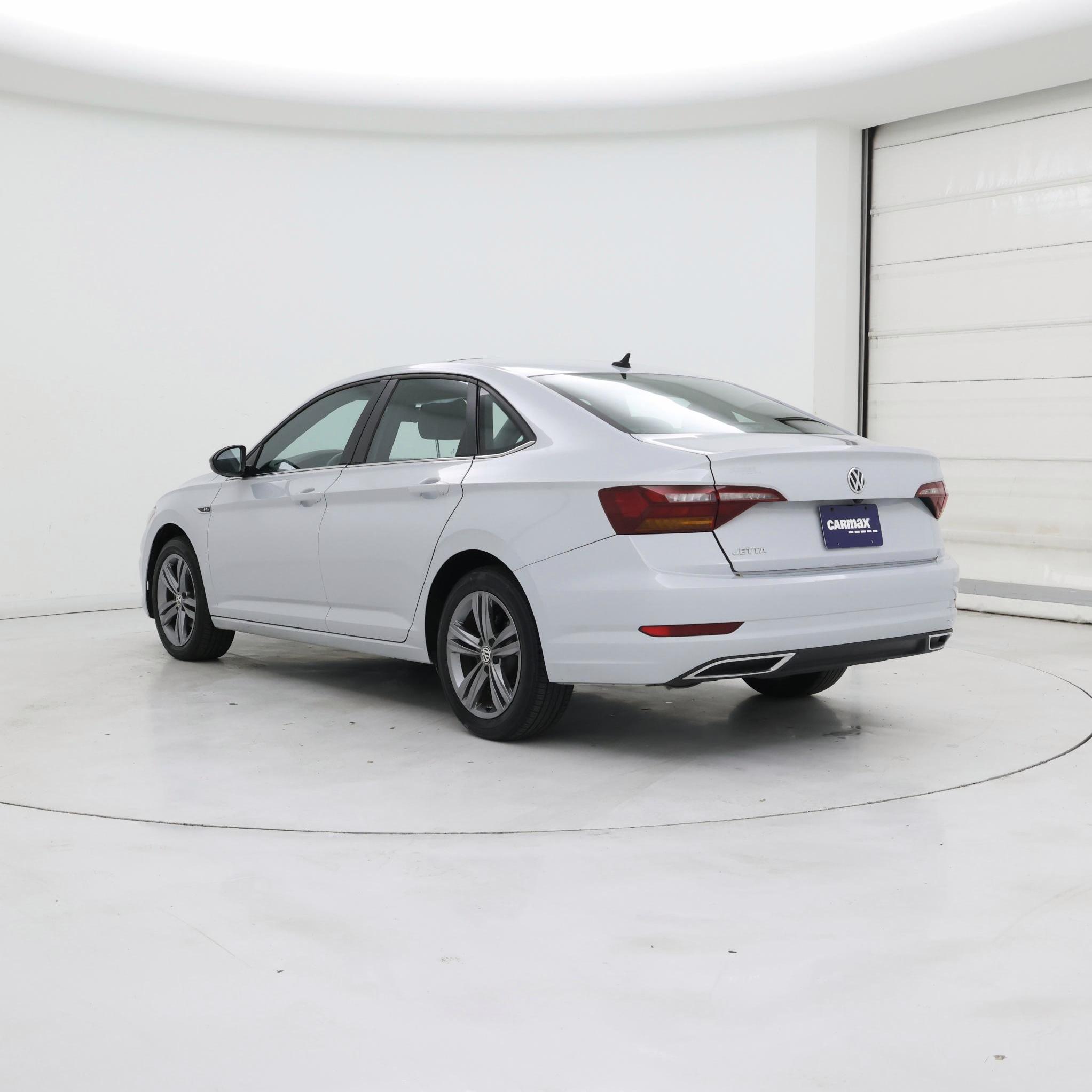 Thumbnail: 2019 Volkswagen Jetta - 2