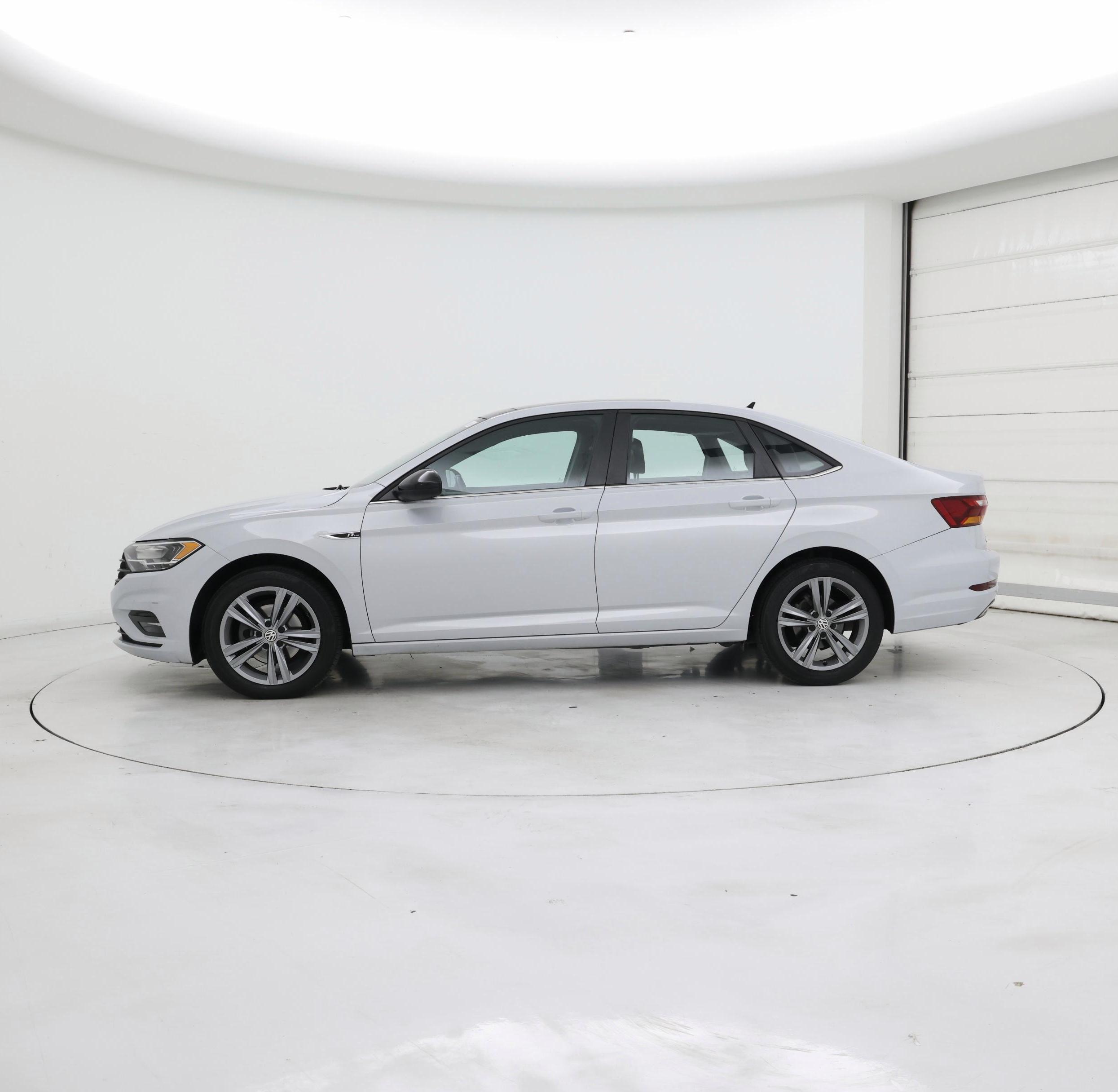 Thumbnail: 2019 Volkswagen Jetta - 3