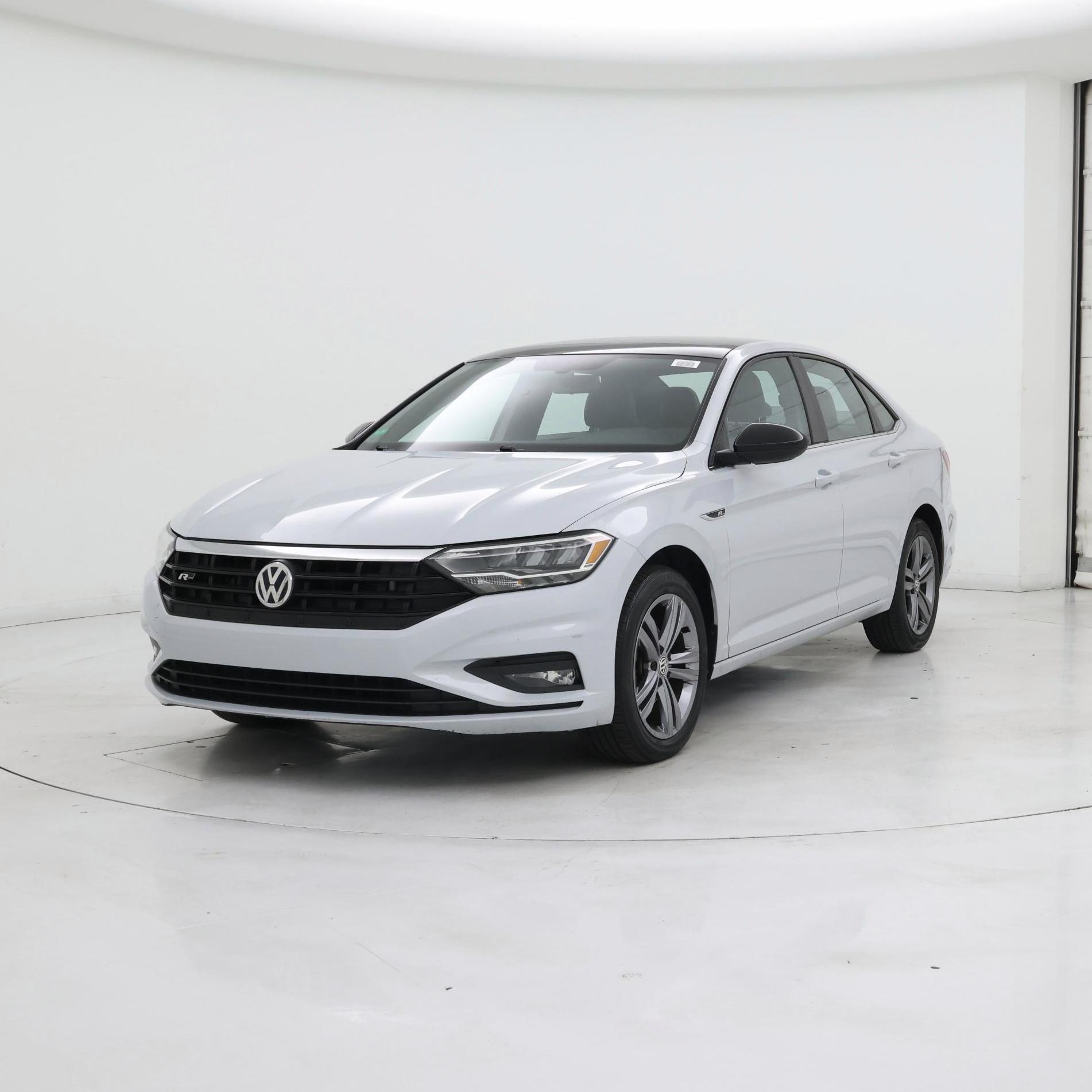 Thumbnail: 2019 Volkswagen Jetta - 4