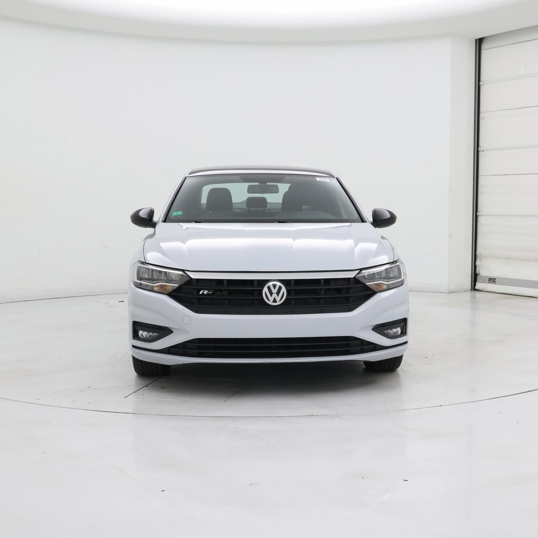 Thumbnail: 2019 Volkswagen Jetta - 5