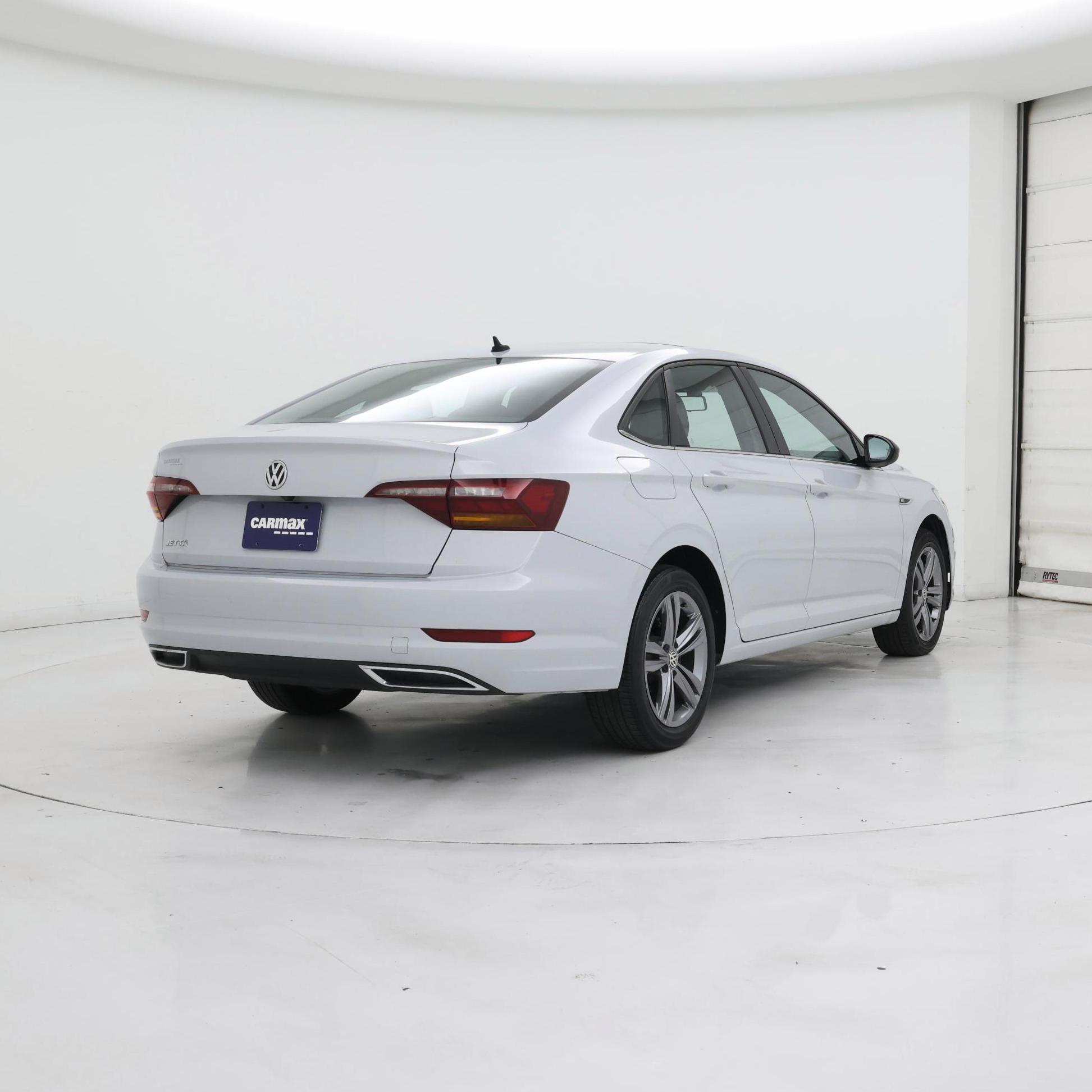 Thumbnail: 2019 Volkswagen Jetta - 8