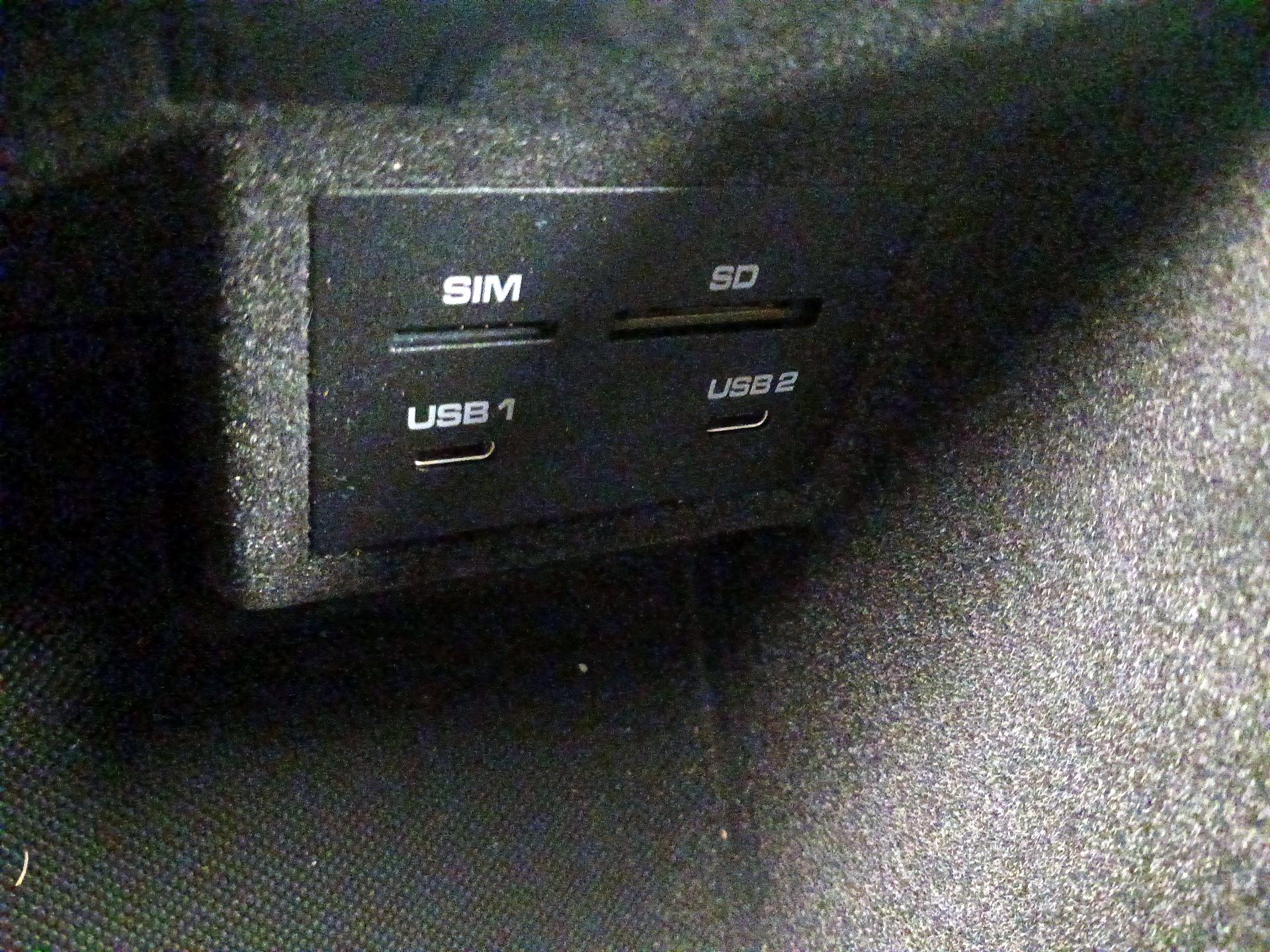 Thumbnail: 2021 Porsche Macan - 19