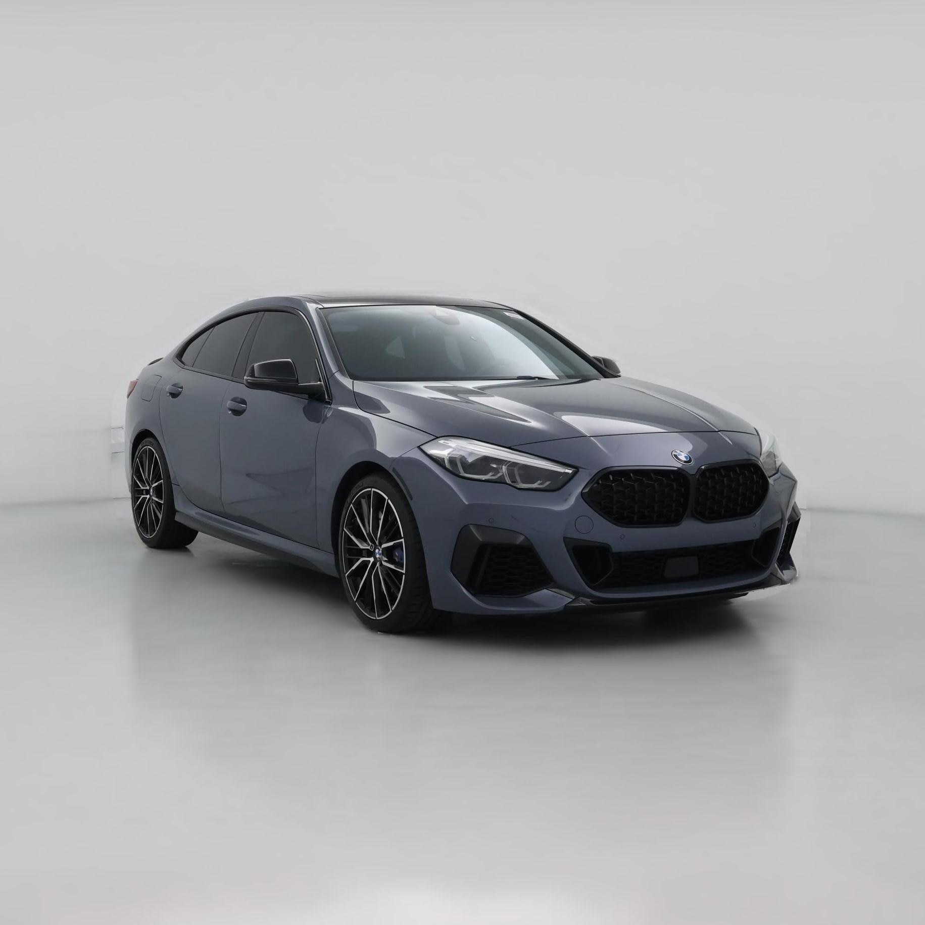 Thumbnail: 2021 BMW 2 Series - 1