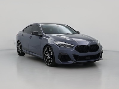 2021 BMW M235 XI Gran Coupe