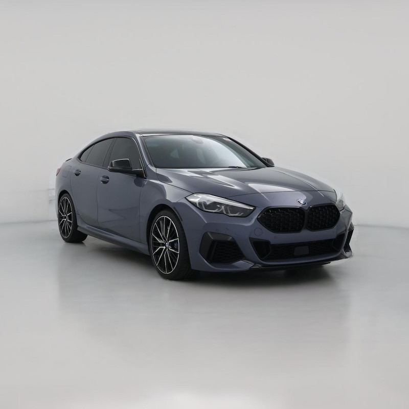 2021 BMW M235 XI Gran Coupe