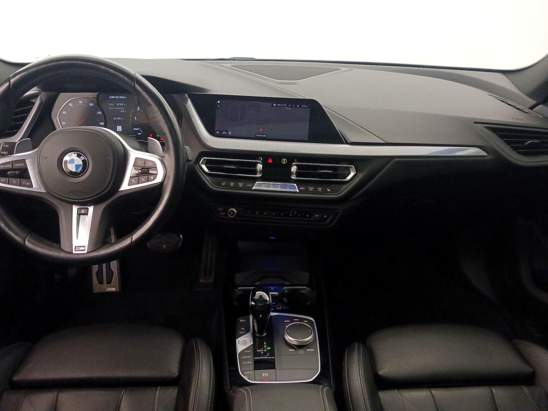 Thumbnail: 2021 BMW 2 Series - 9