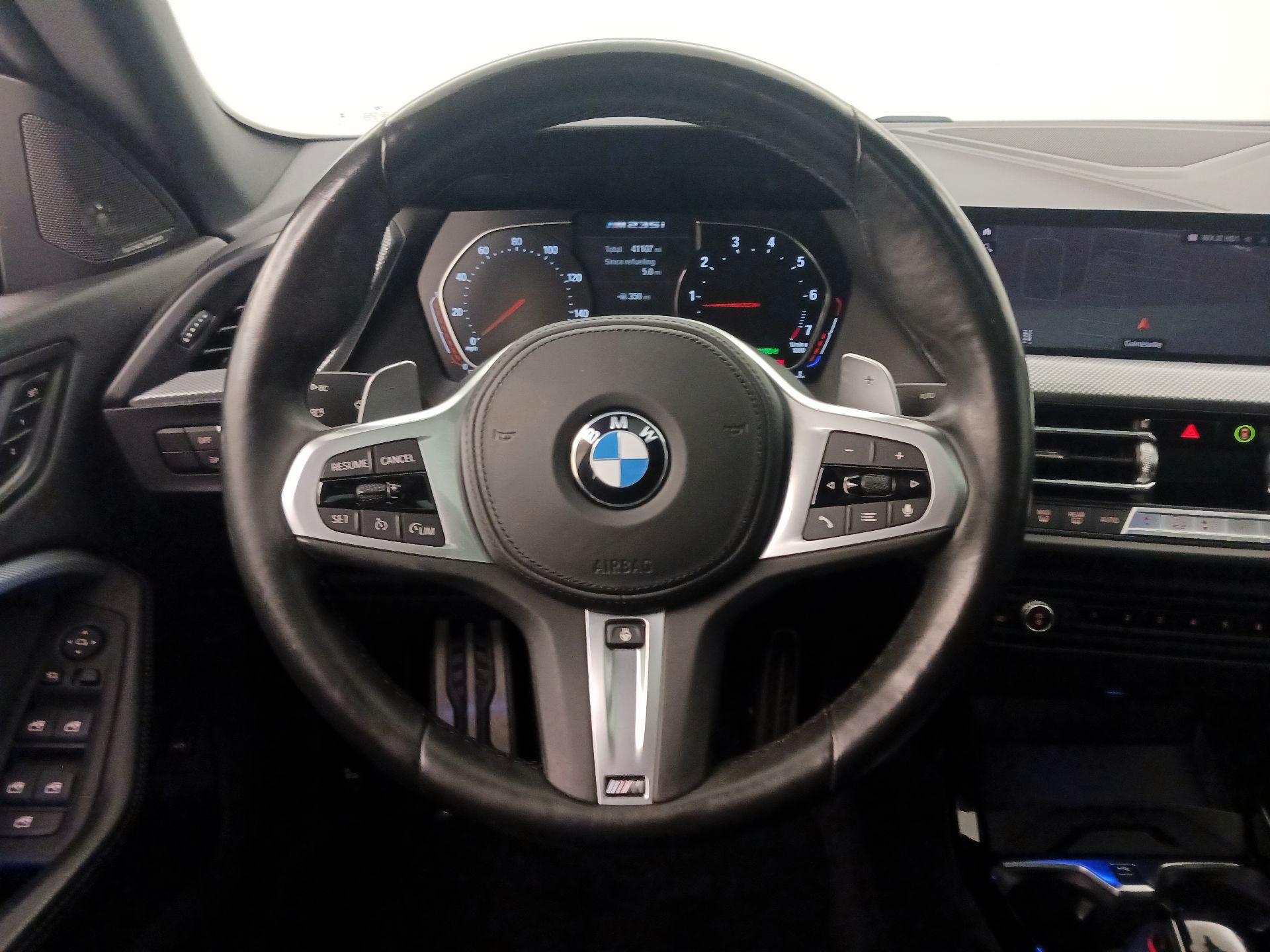 Thumbnail: 2021 BMW 2 Series - 10