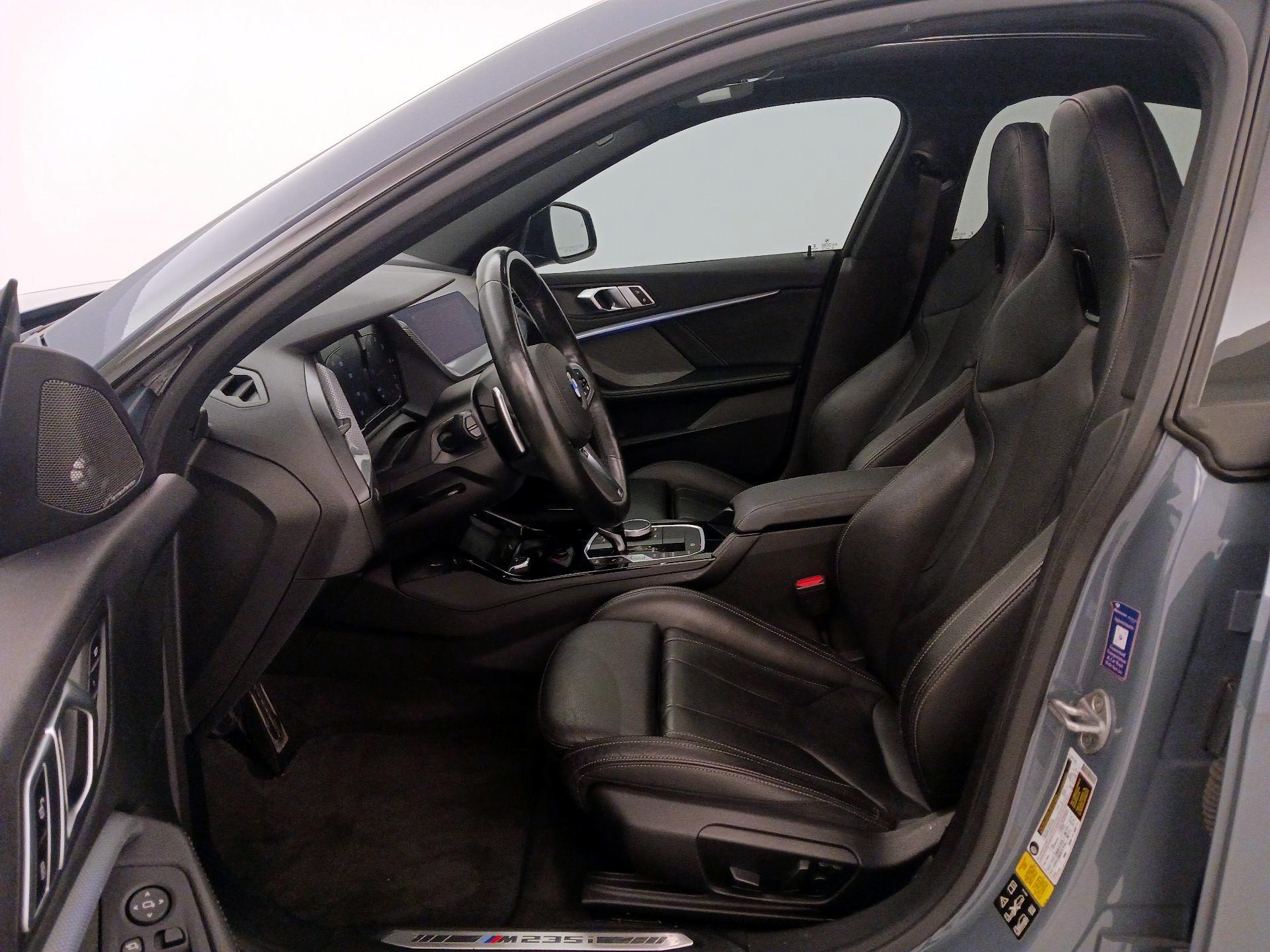 Thumbnail: 2021 BMW 2 Series - 11