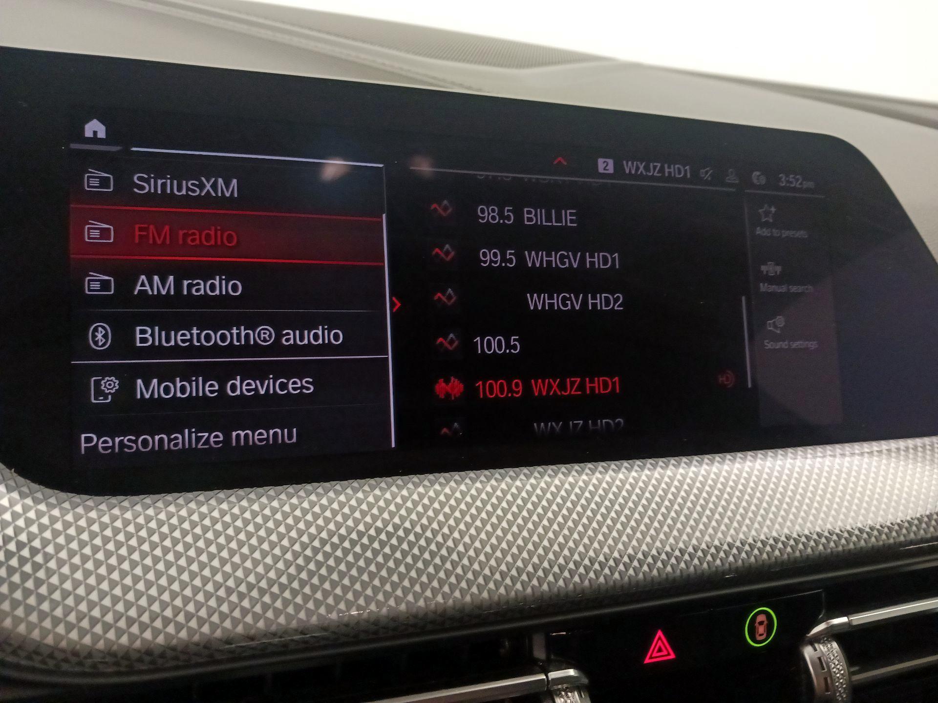 Thumbnail: 2021 BMW 2 Series - 16