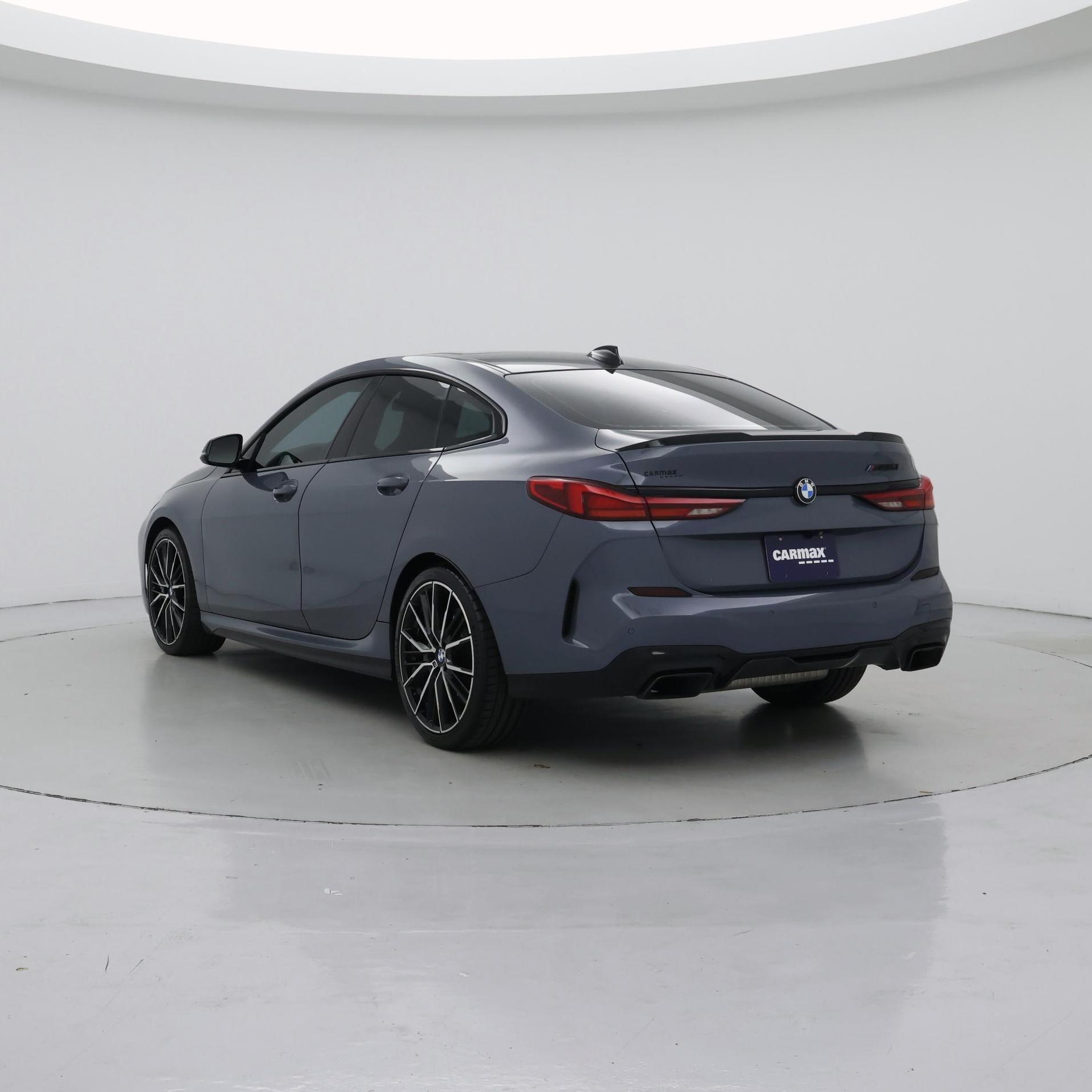 Thumbnail: 2021 BMW 2 Series - 2