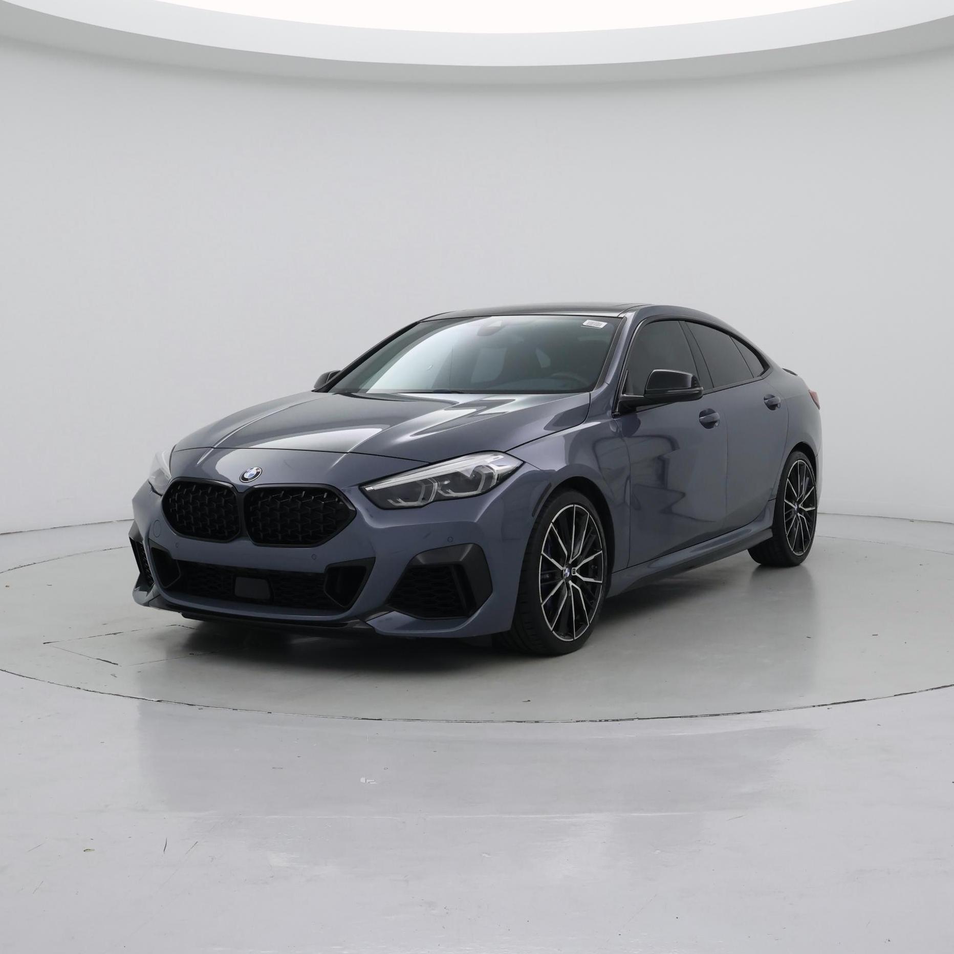 Thumbnail: 2021 BMW 2 Series - 4