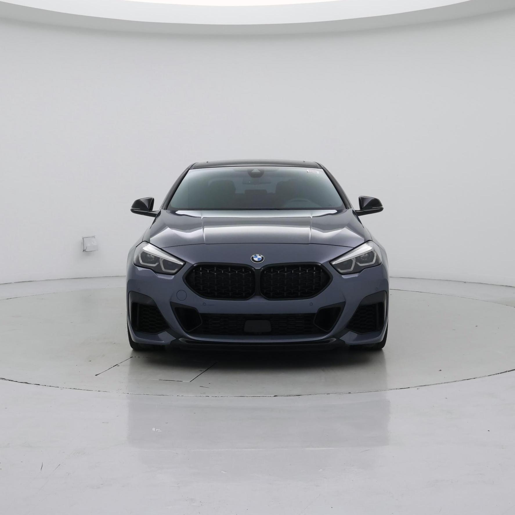Thumbnail: 2021 BMW 2 Series - 5