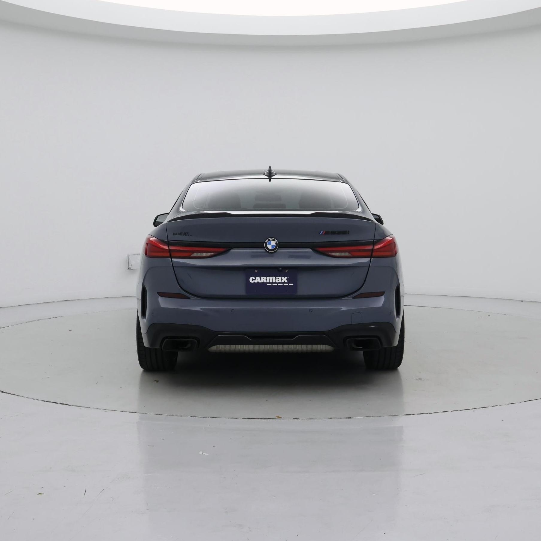 Thumbnail: 2021 BMW 2 Series - 6