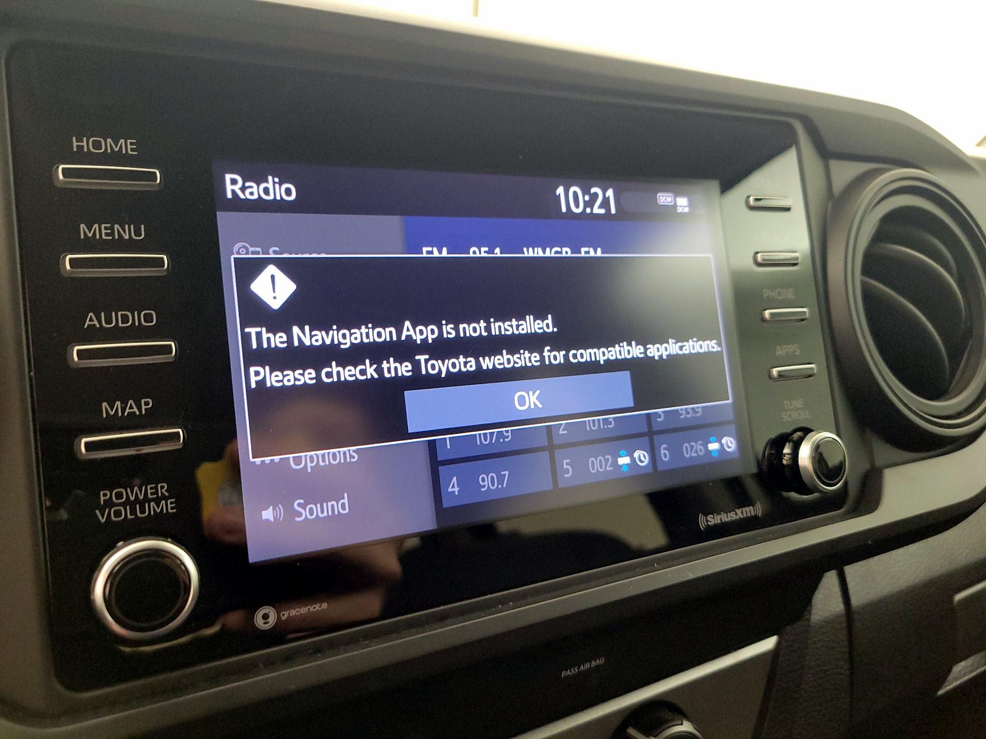 Thumbnail: 2022 Toyota Tacoma - 14