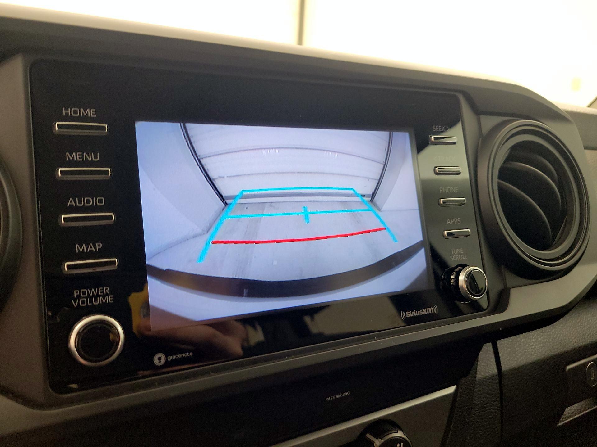 Thumbnail: 2022 Toyota Tacoma - 15